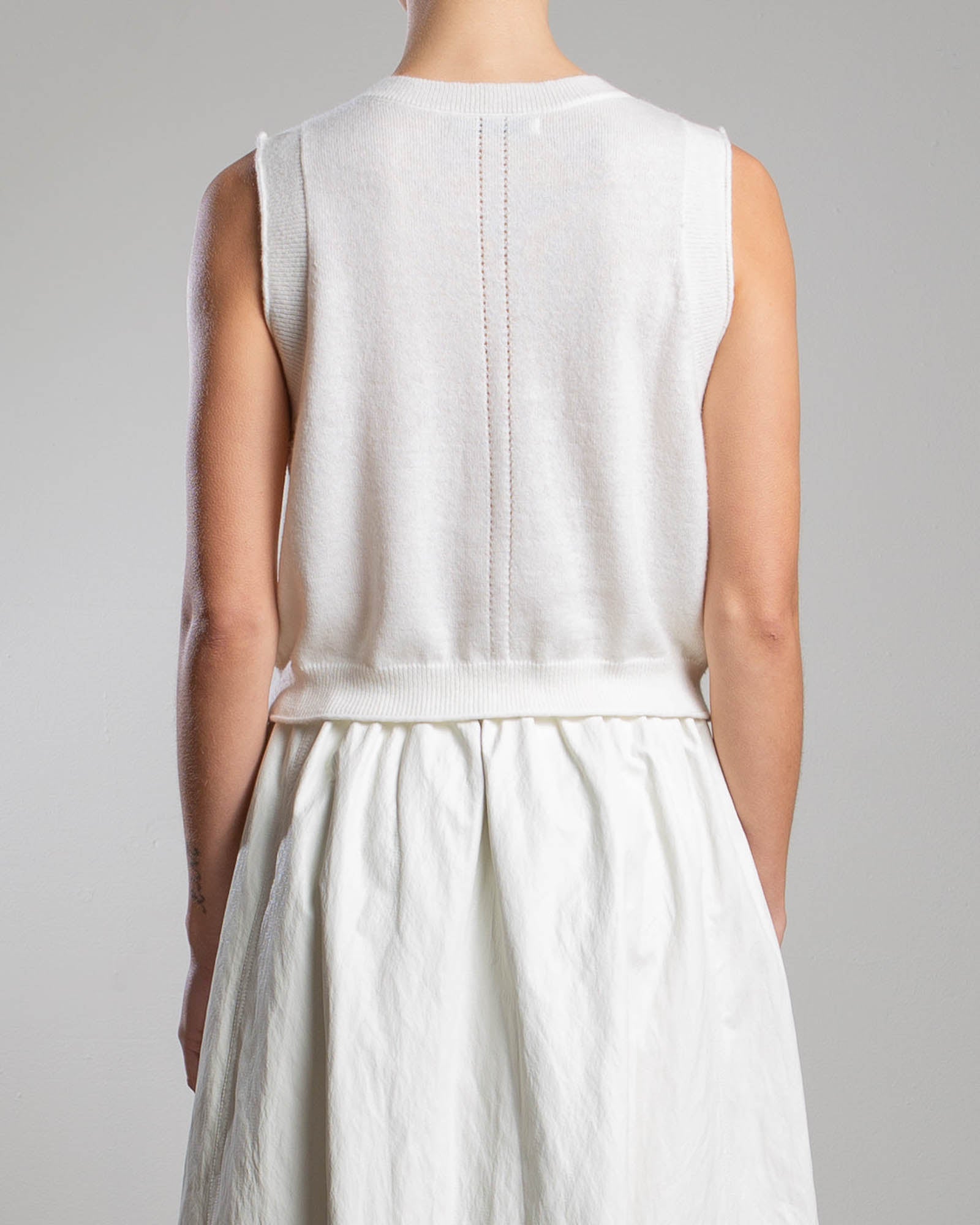 Tally Vest
