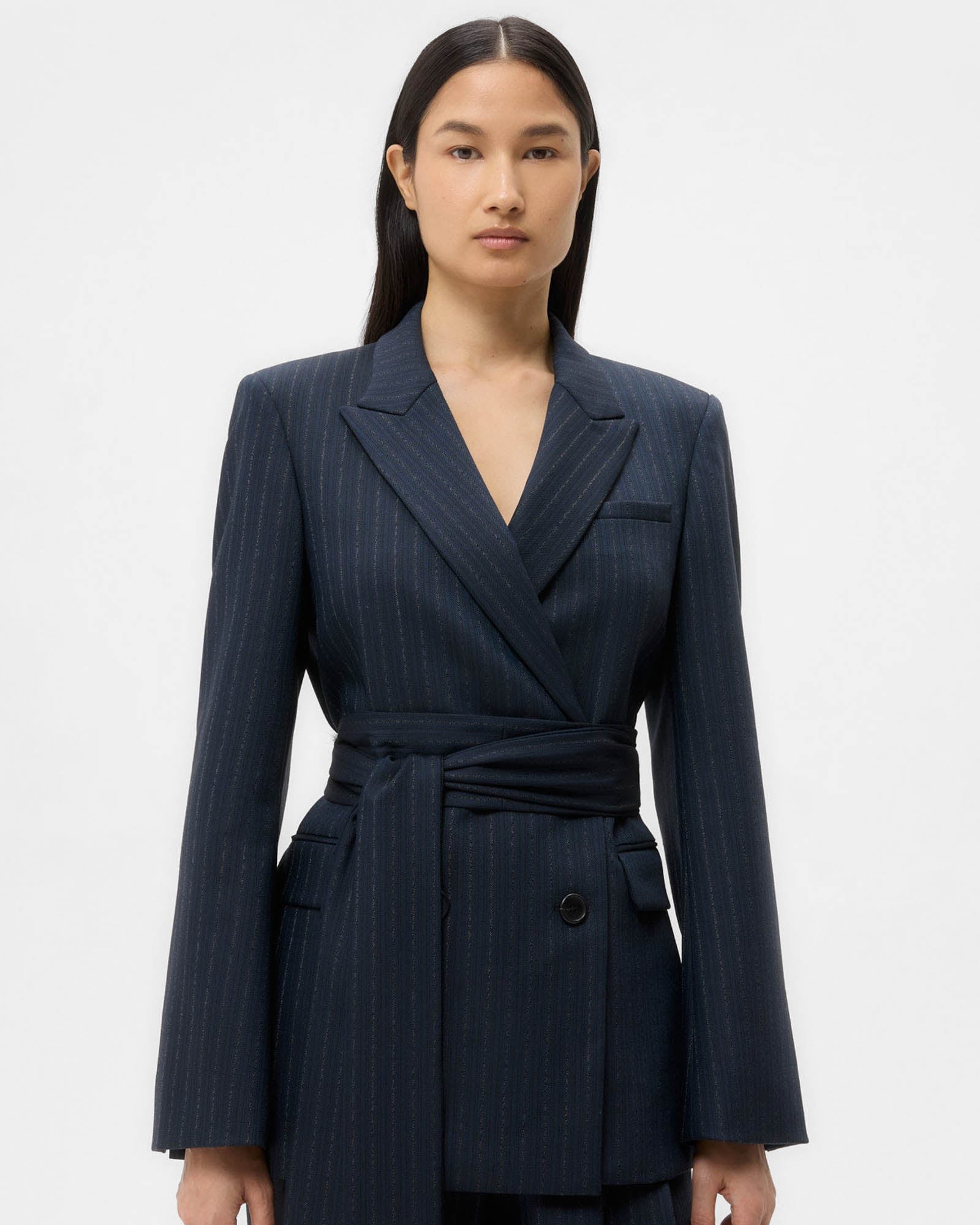 Delancey Blazer