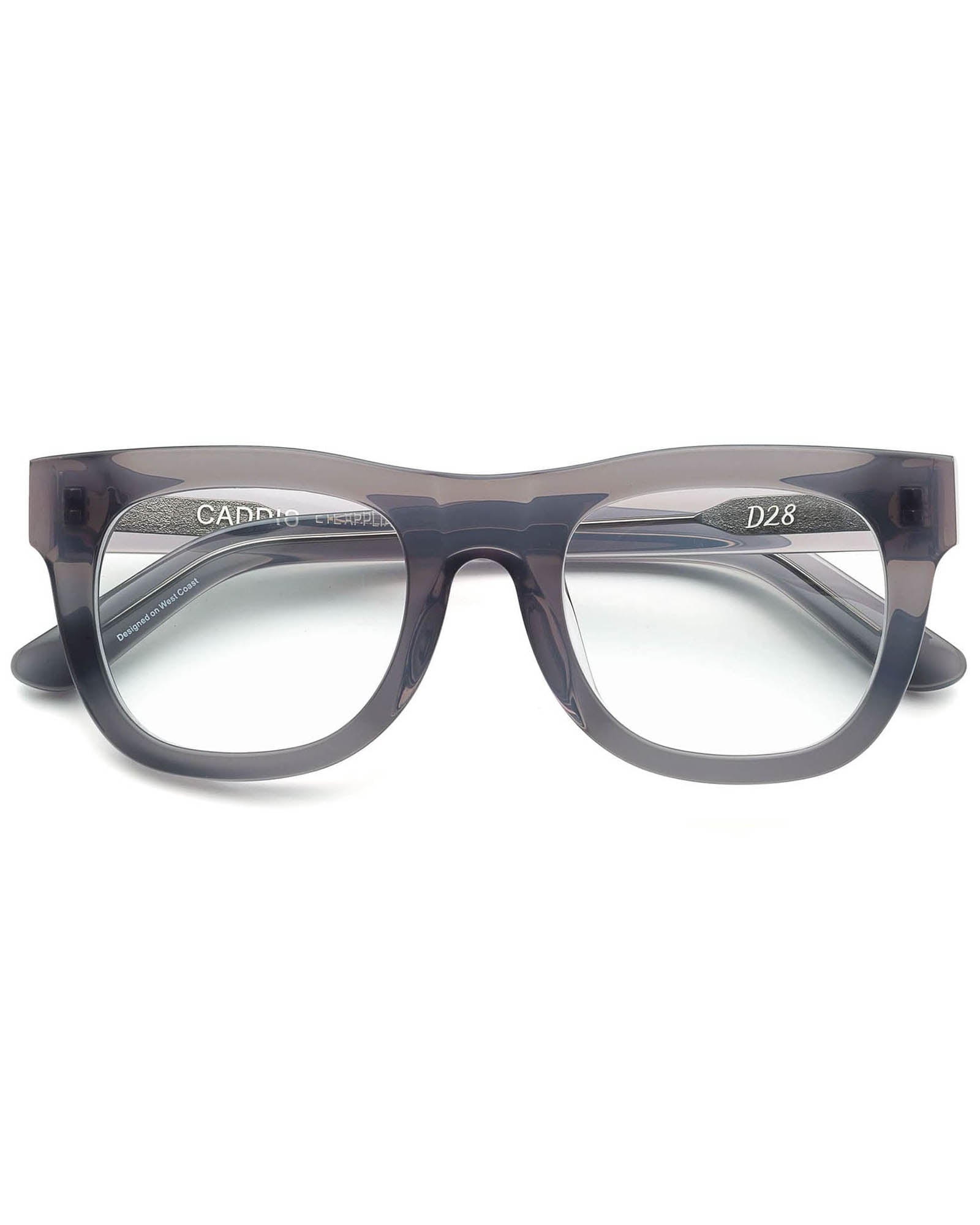 D28 Reading Glasses