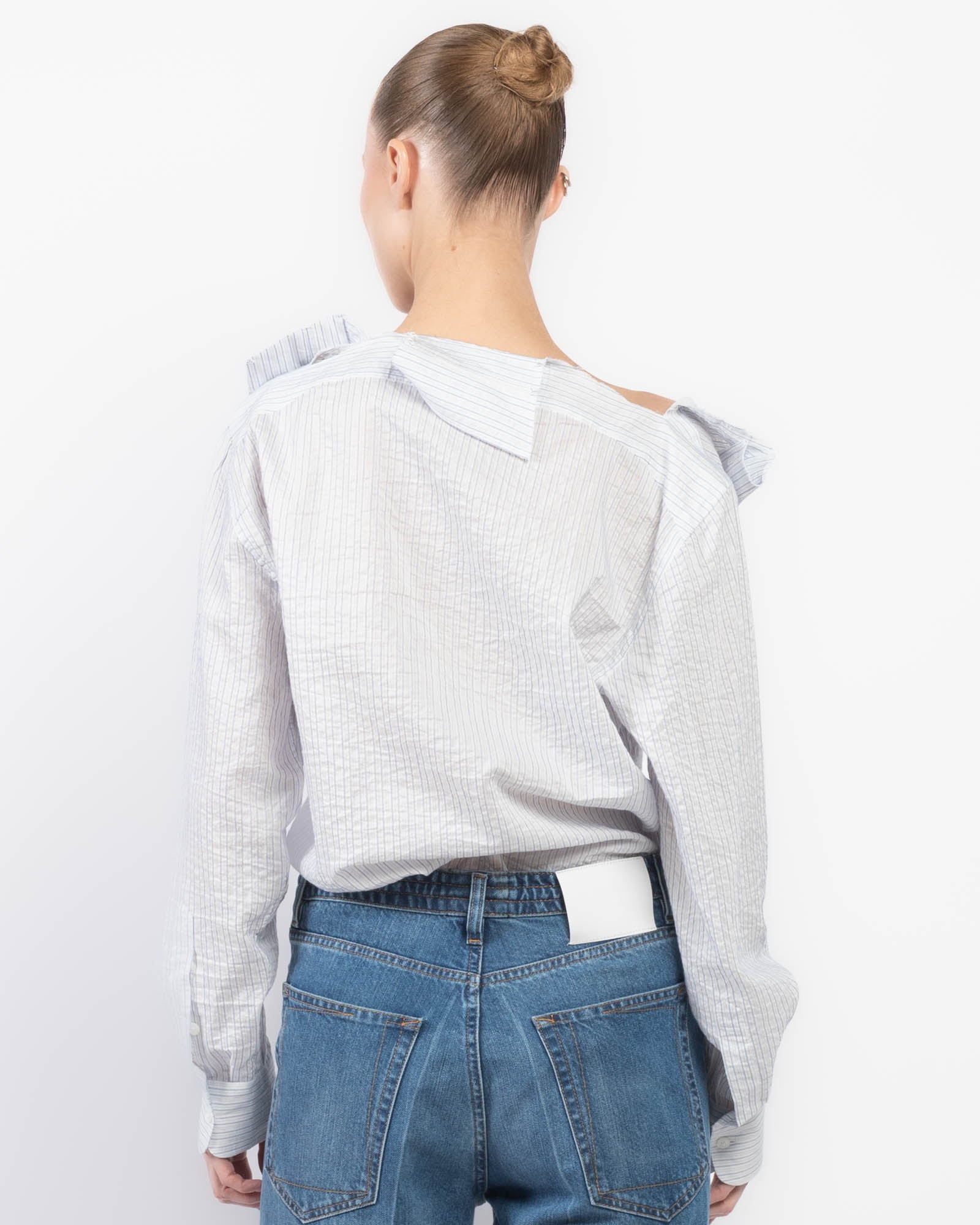 Hook & Eye Shirt
