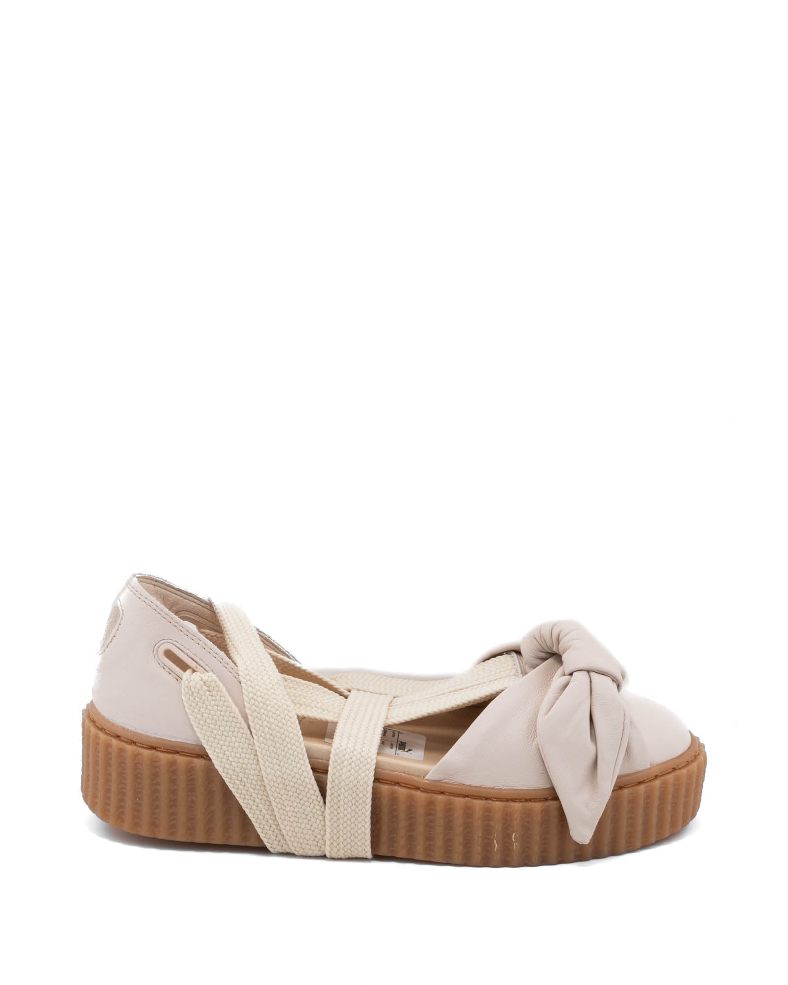 Creeper Bandana Sandals