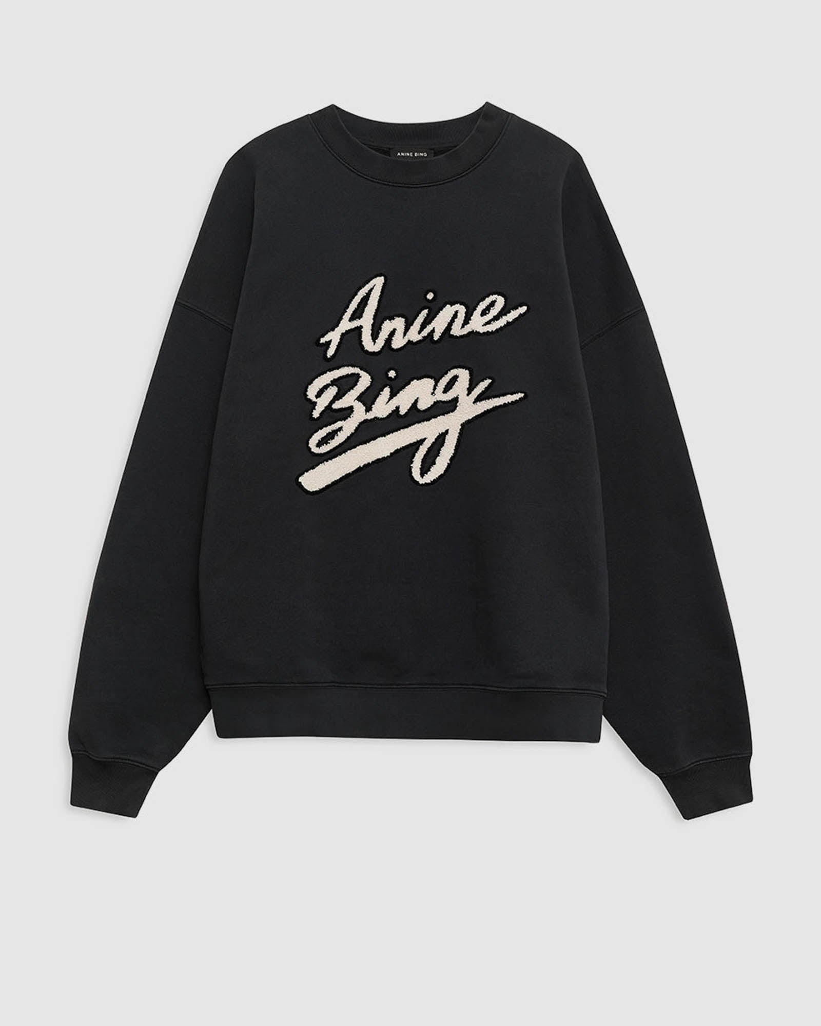 Miles Signature Sweater