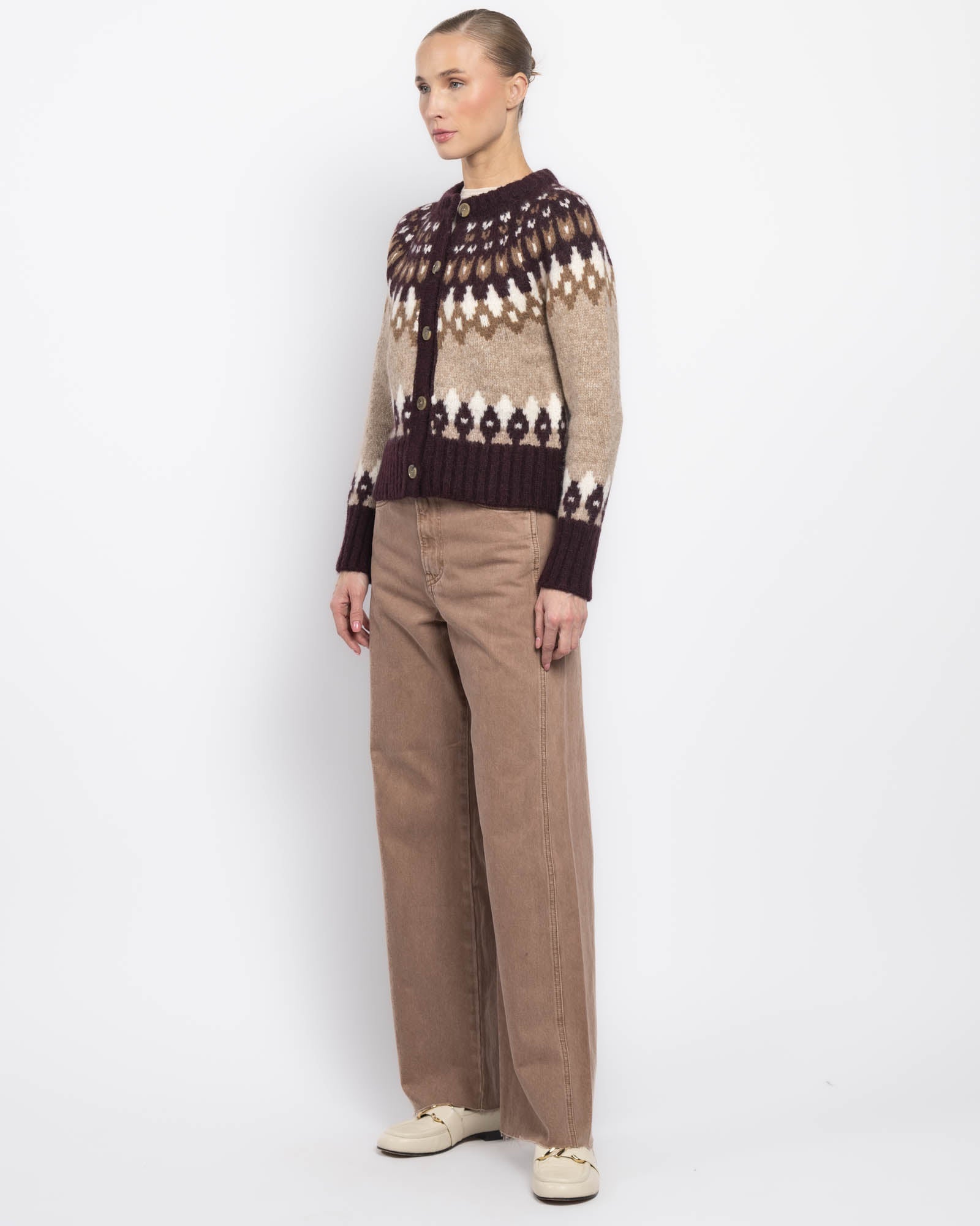 Christina Cardigan