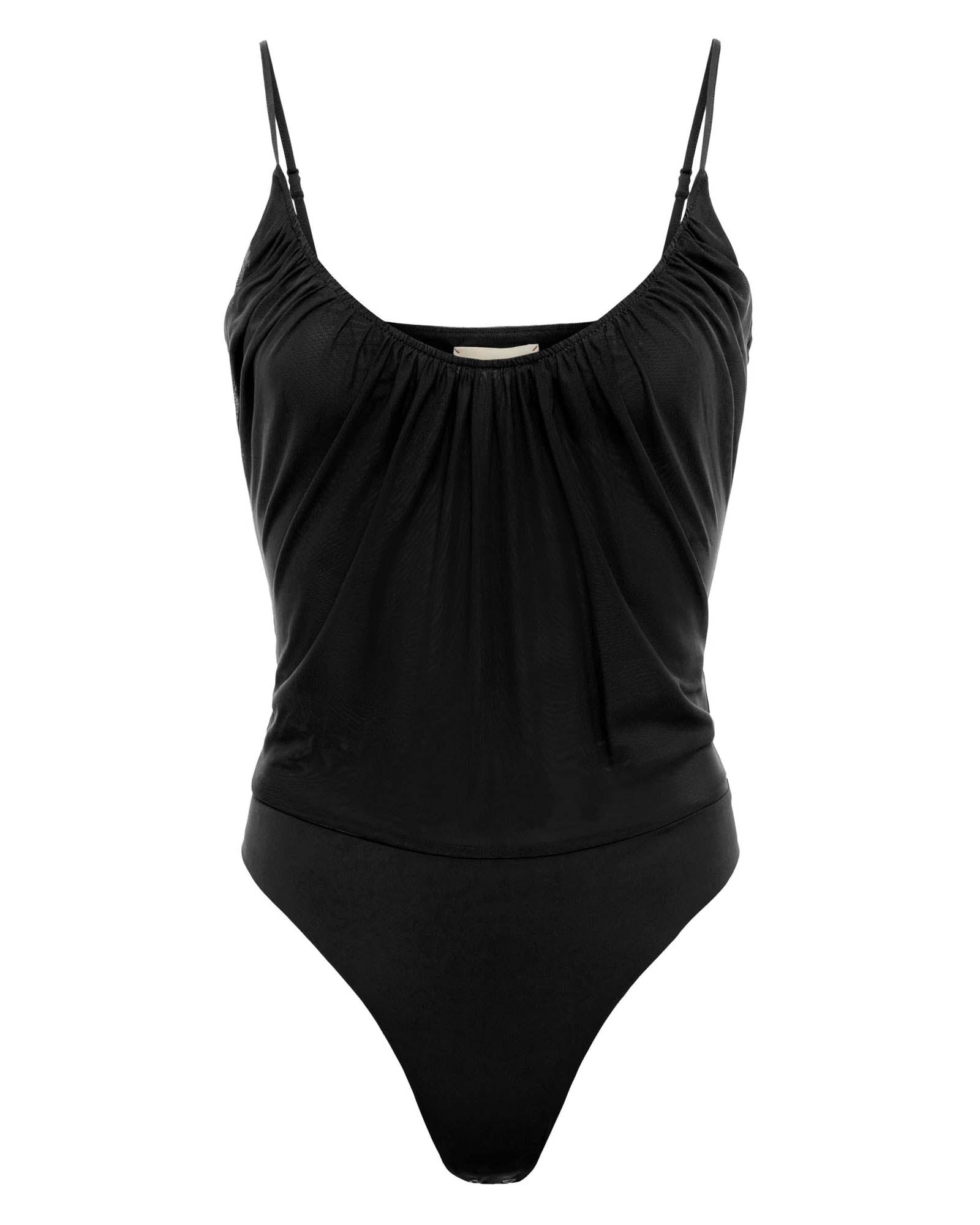 Gelina Bodysuit