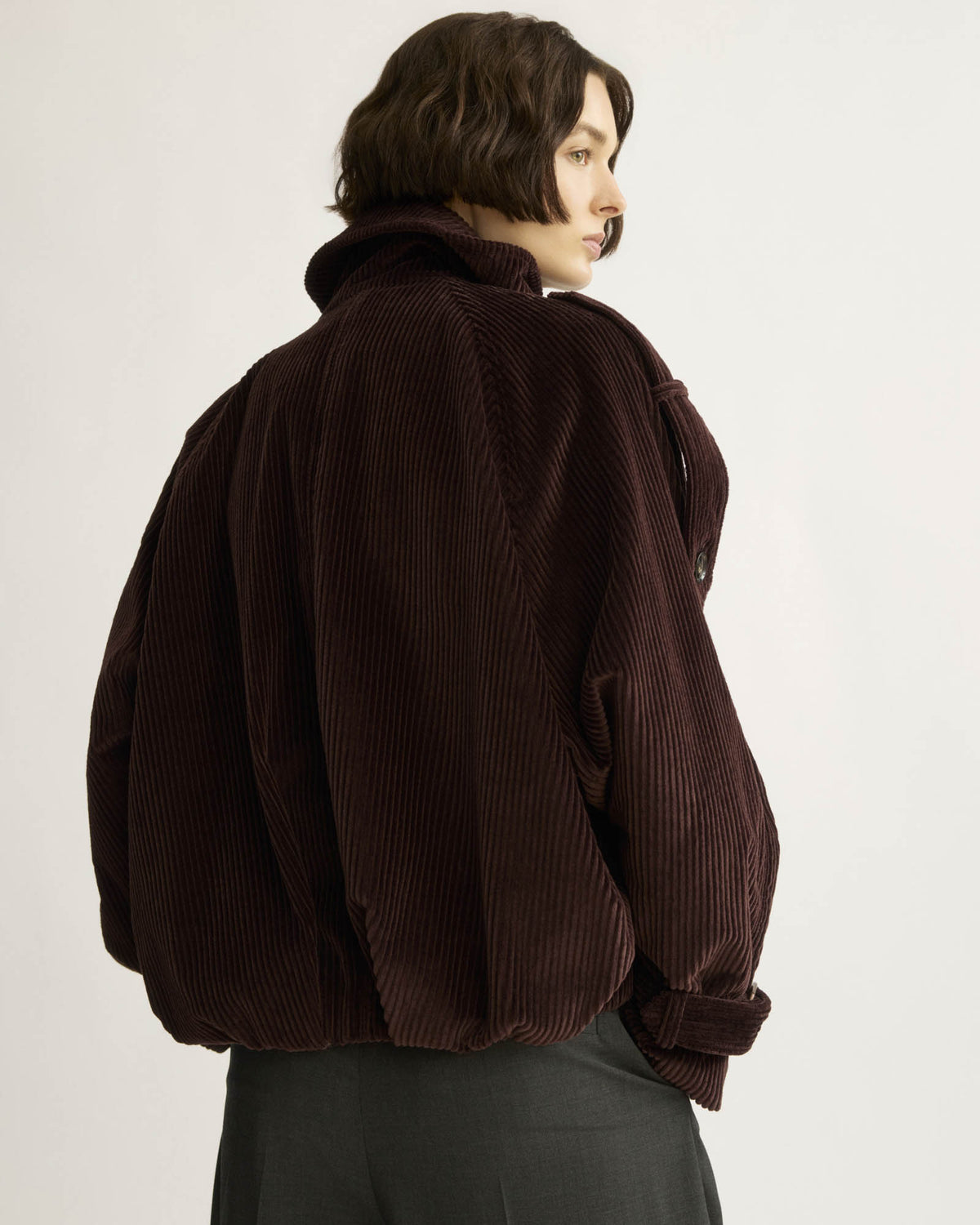 Hendrix Moto Jacket
