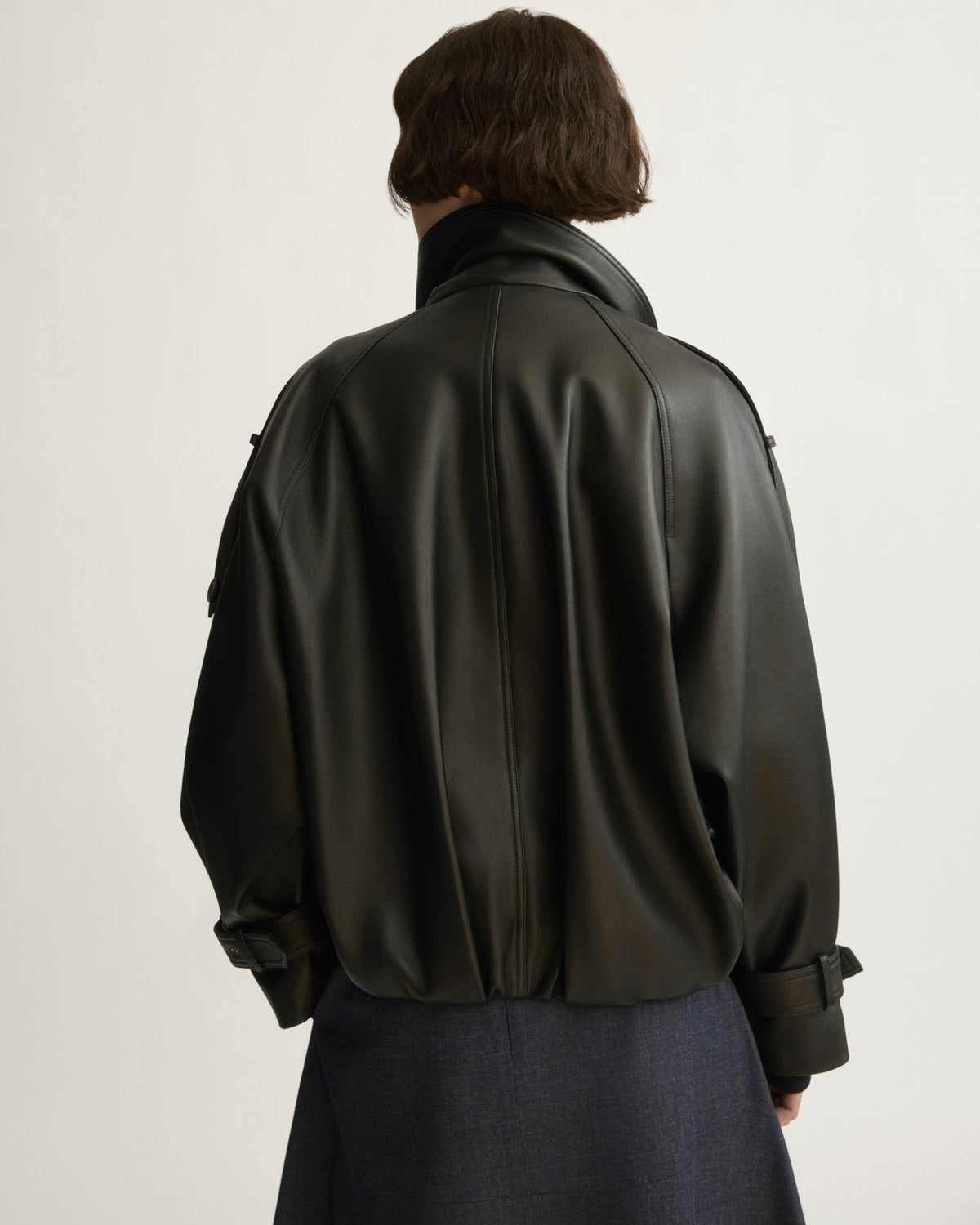 Hendrix Moto Jacket