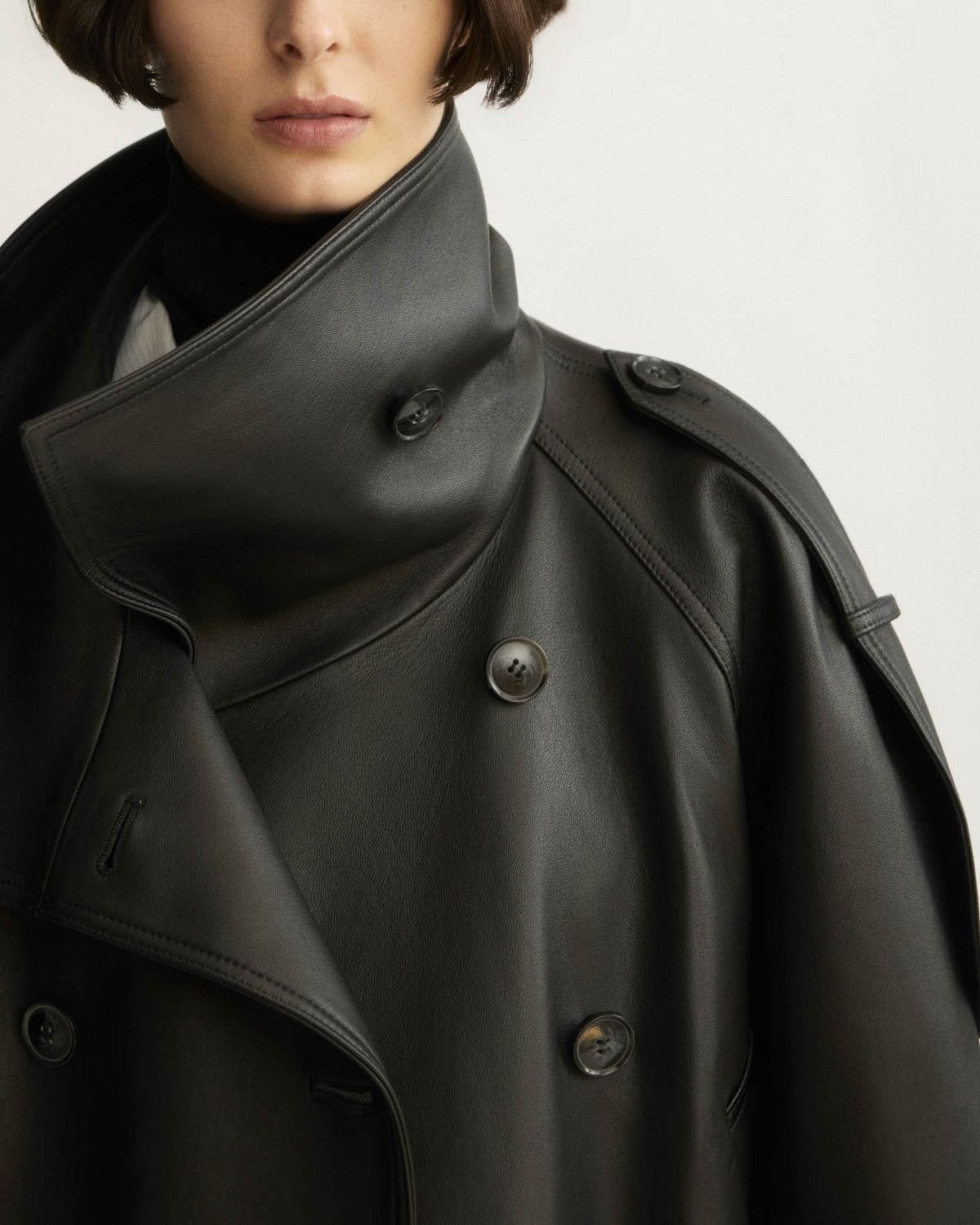 Hendrix Moto Jacket