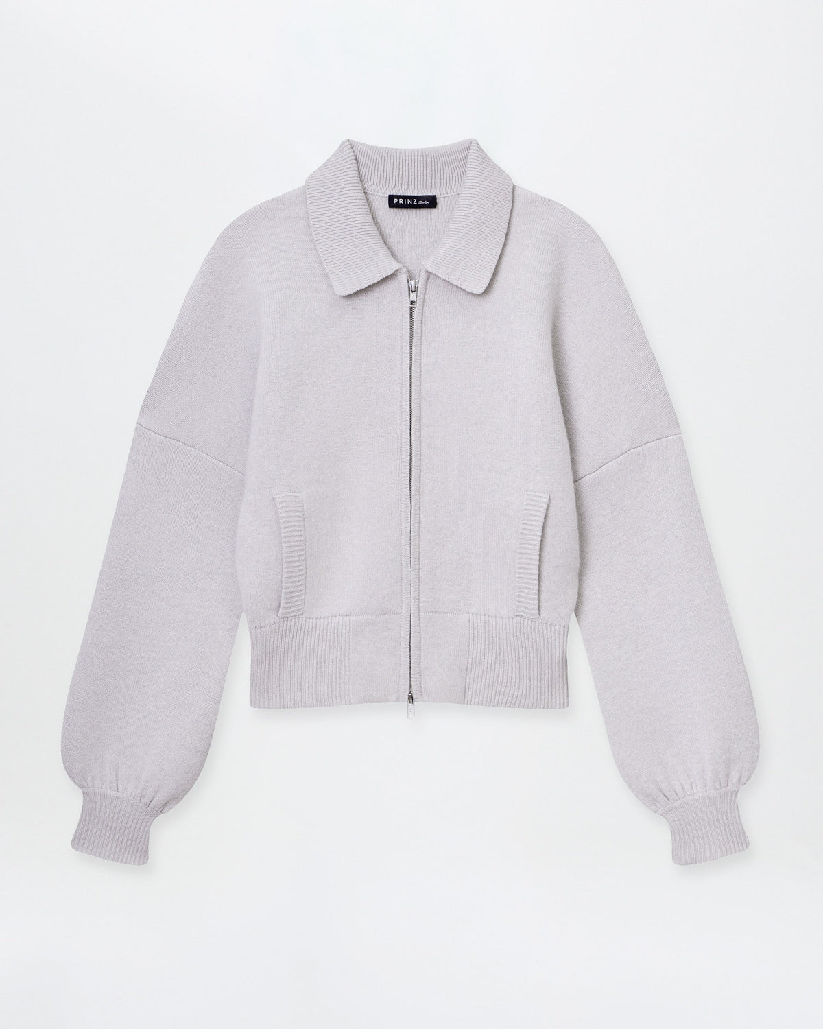 Chunky Collar Bomber