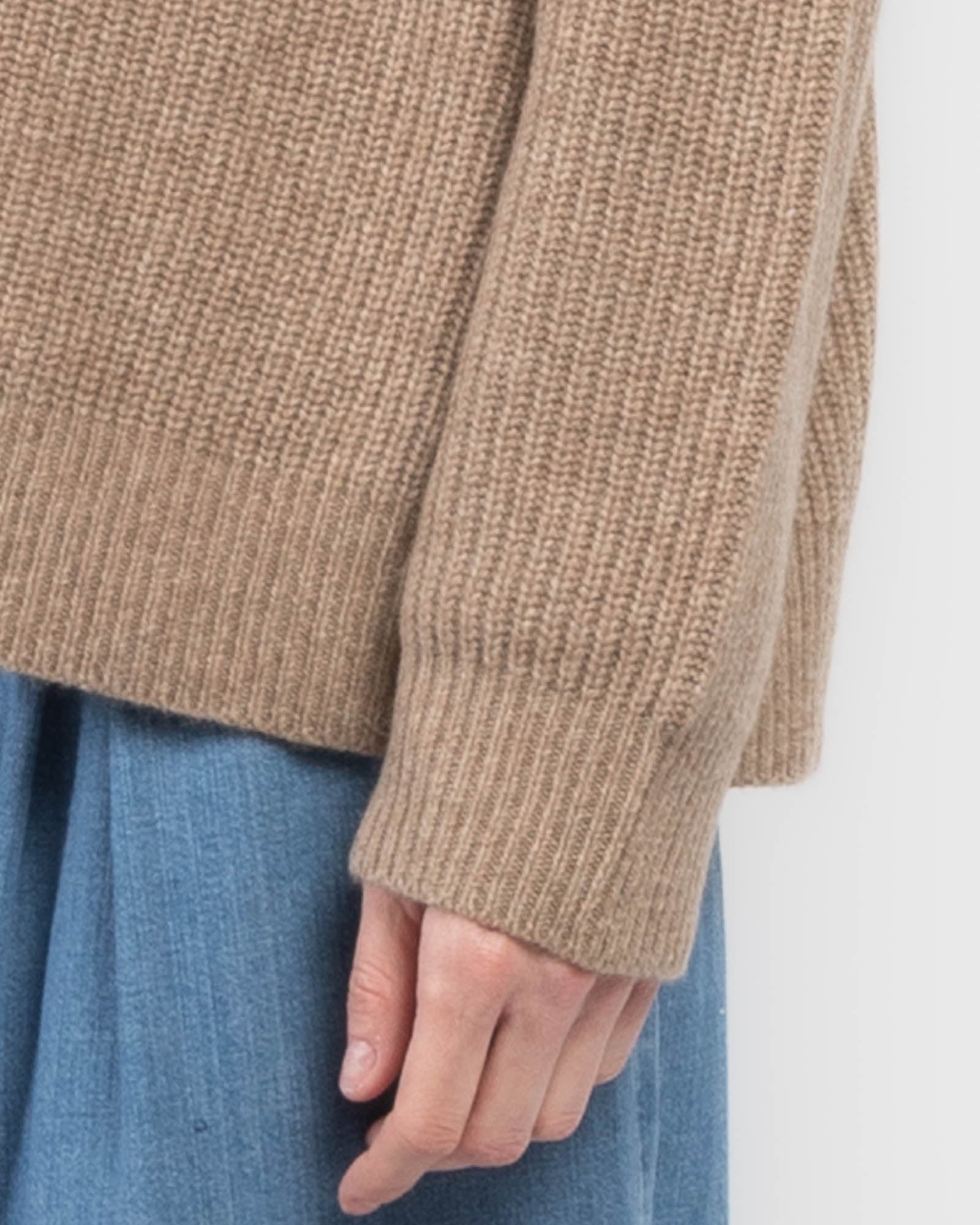 Cocoon Cardigan