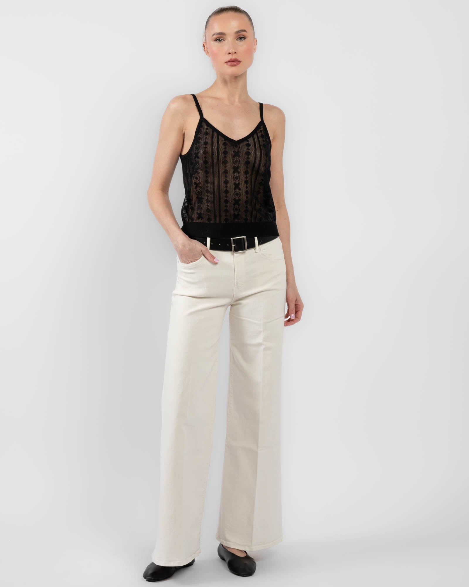 Bepino Tank Top