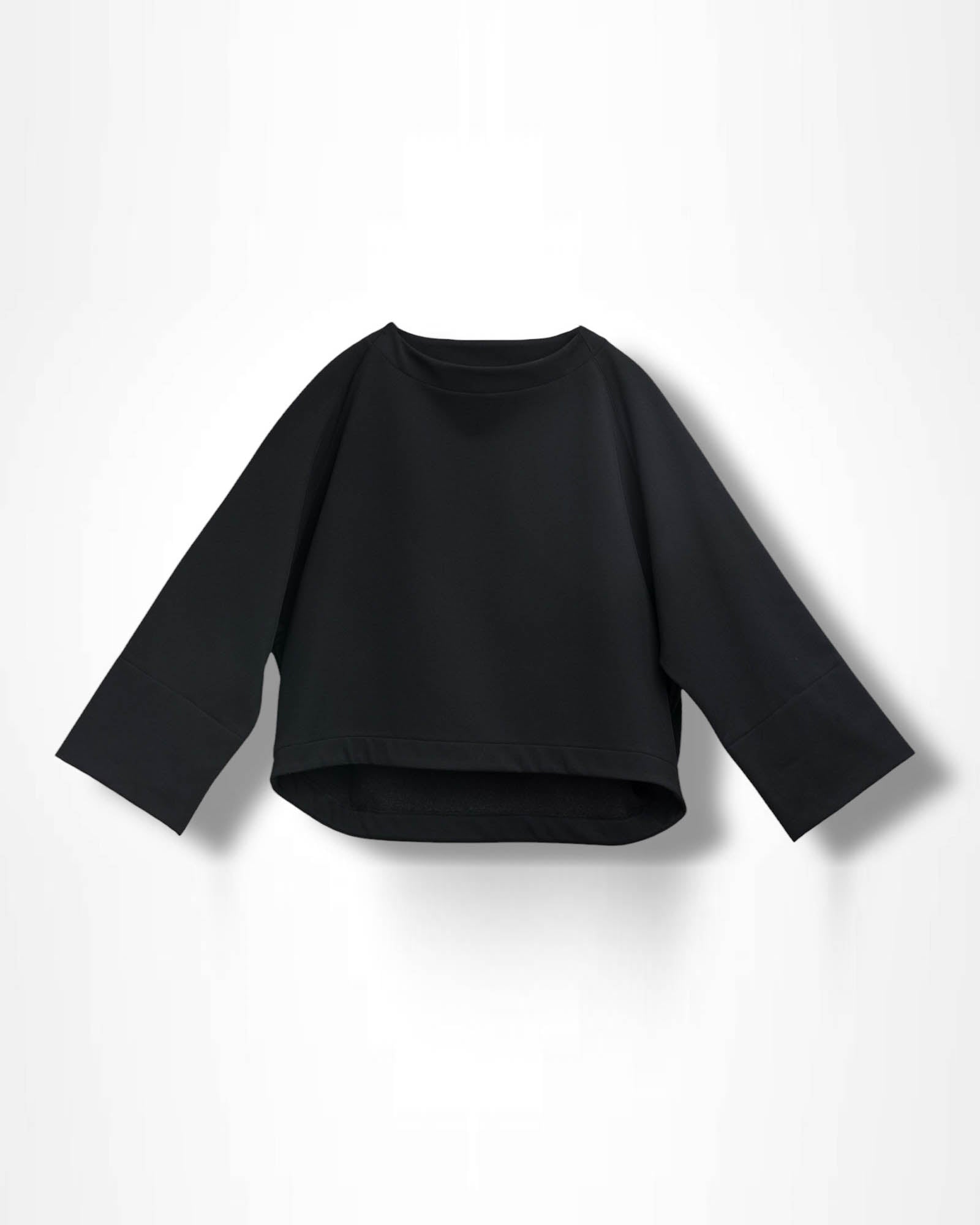 Melody Raglan Top