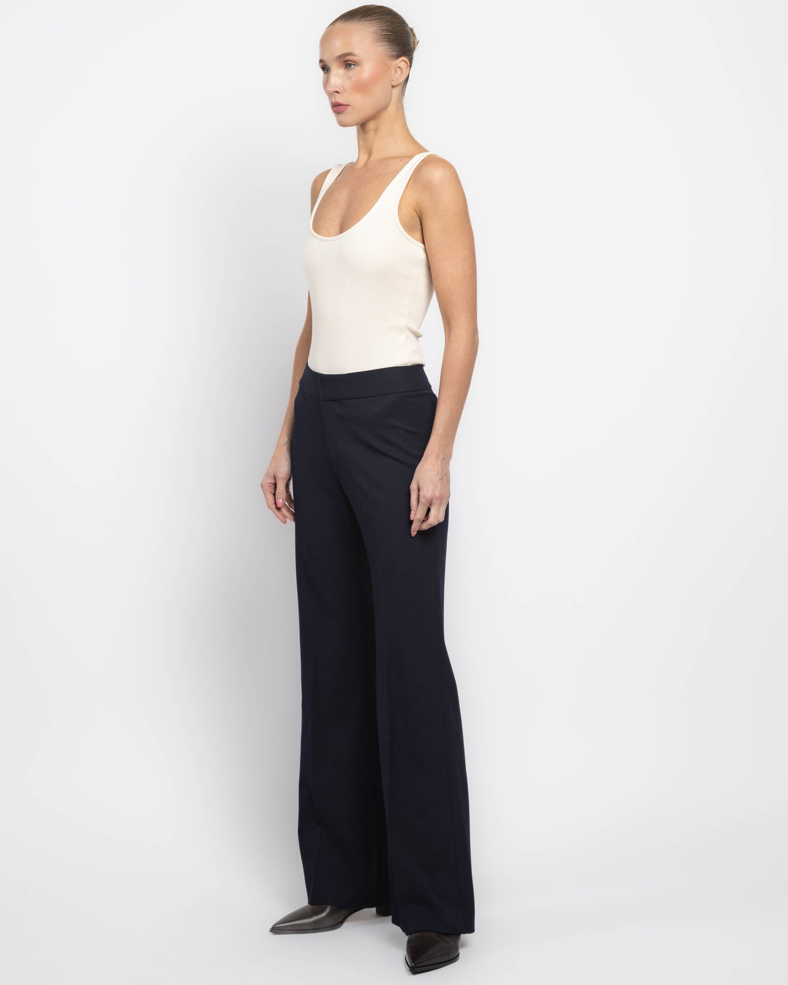 Classic Pants