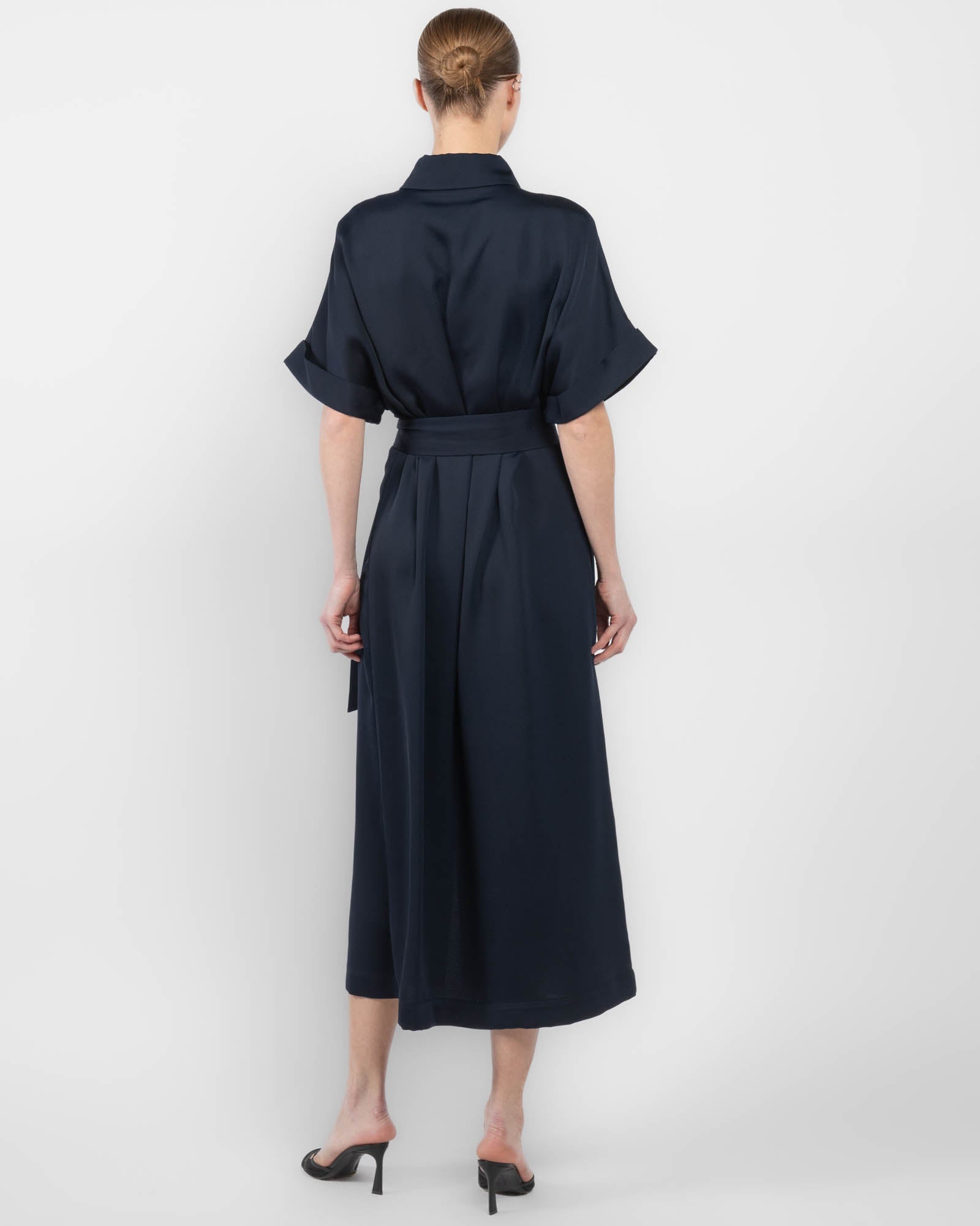 Robe Constance Dress