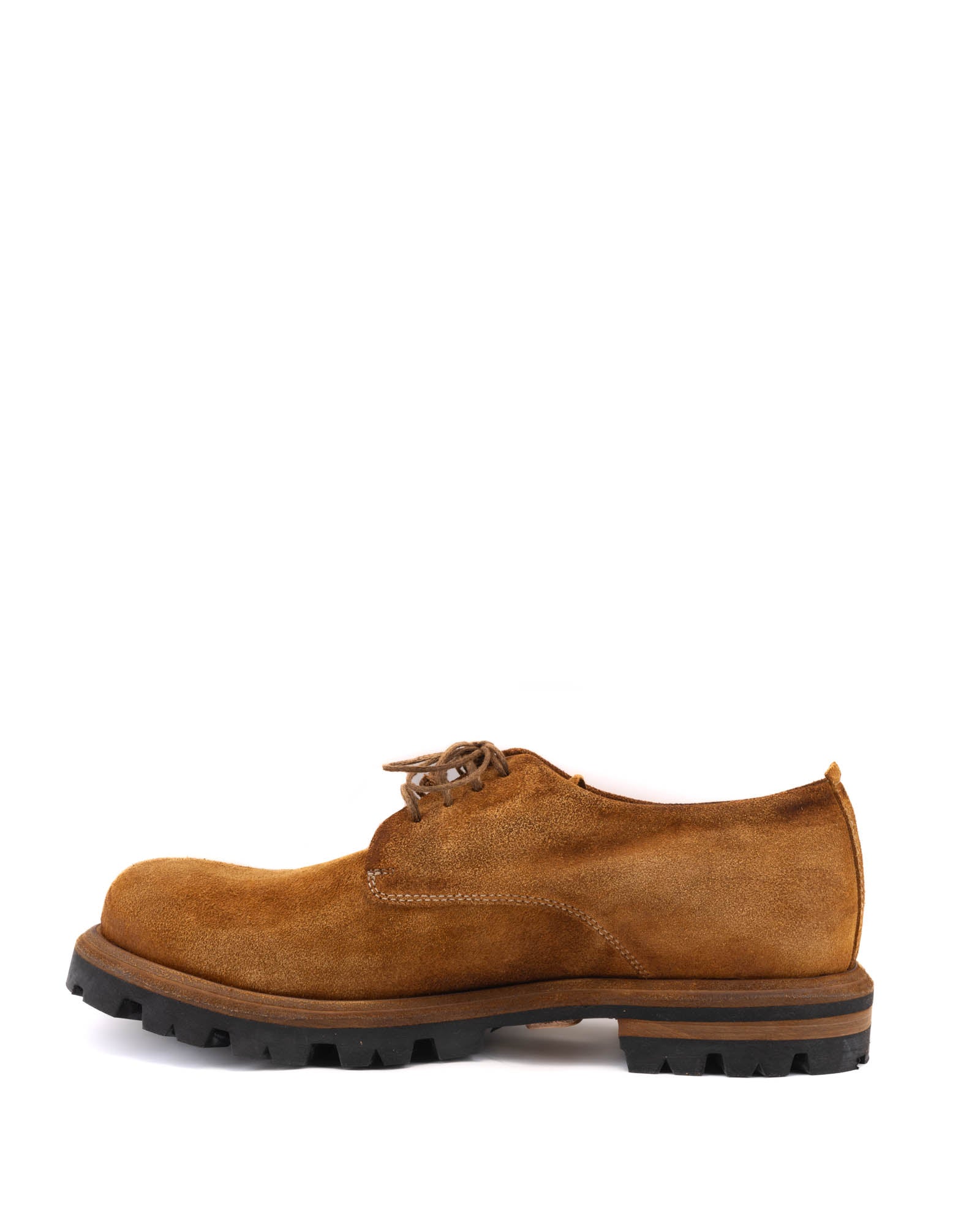 Alce Suede Shoes