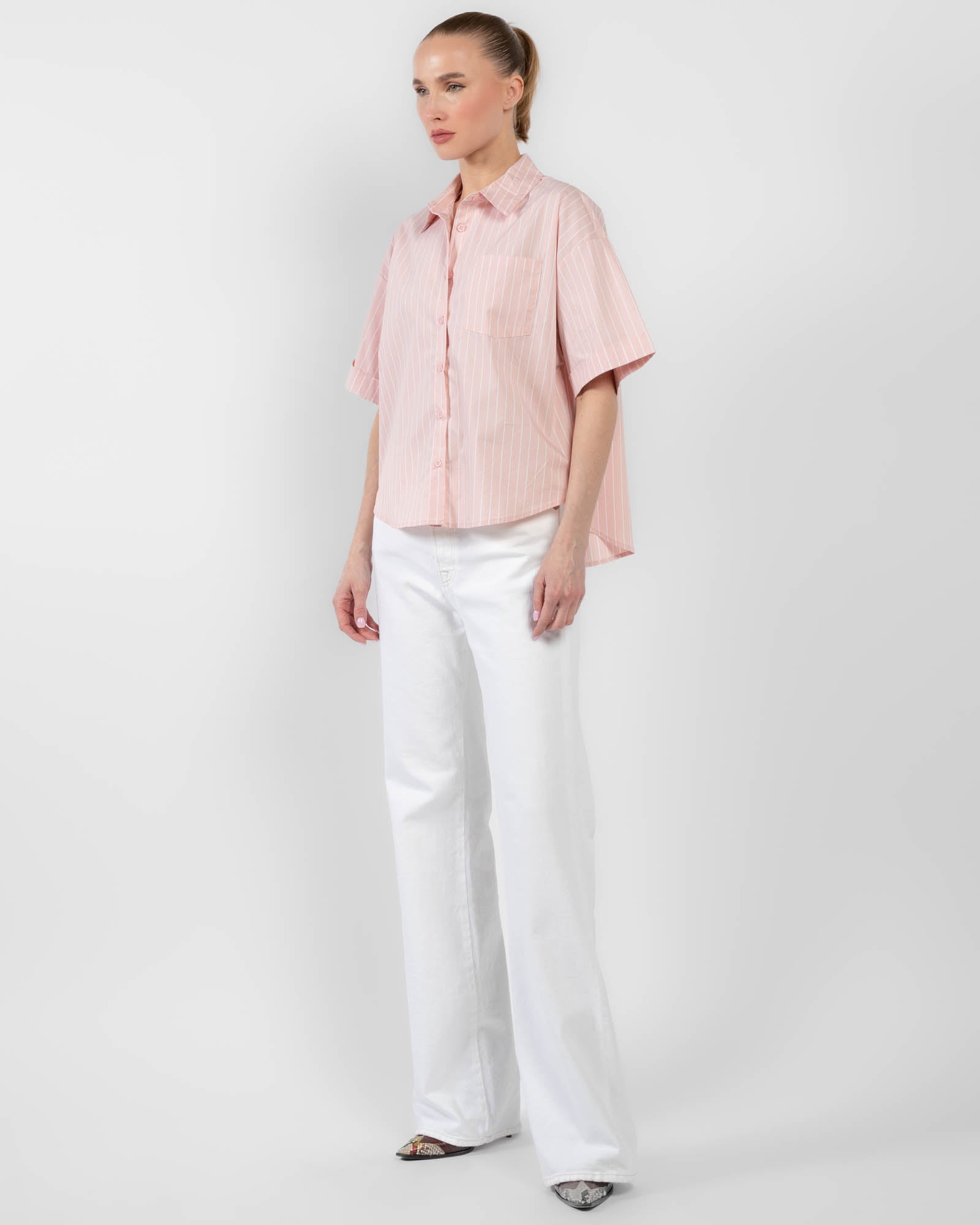 Stripe Shirt