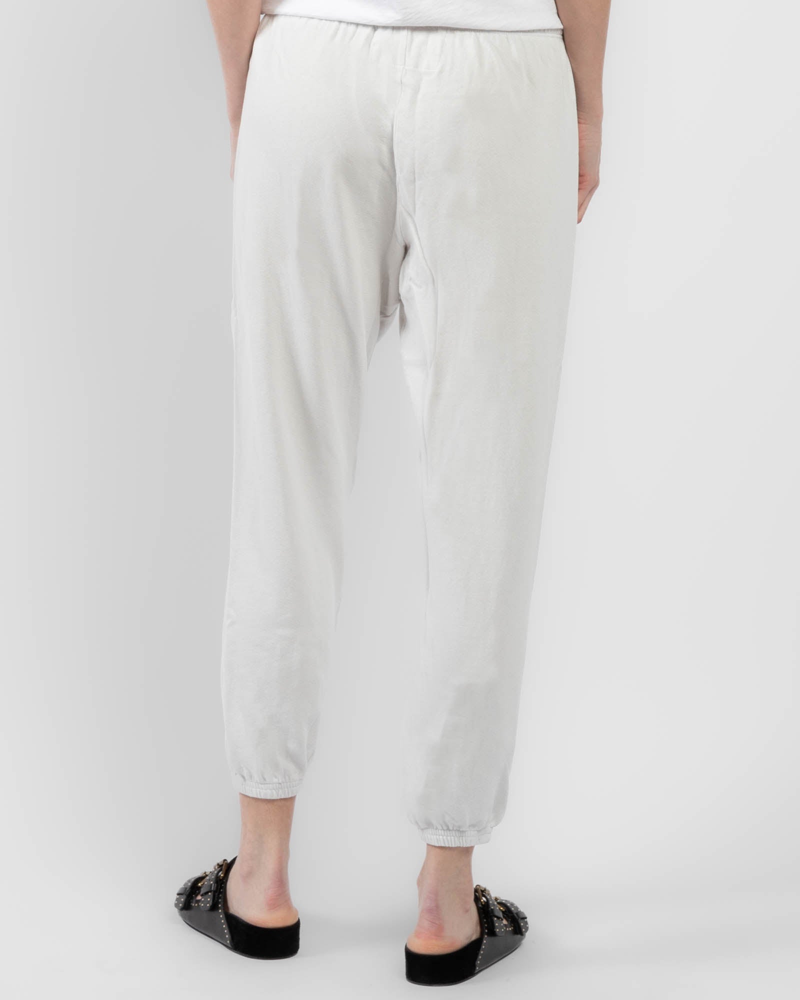 Pantalon de survêtement large