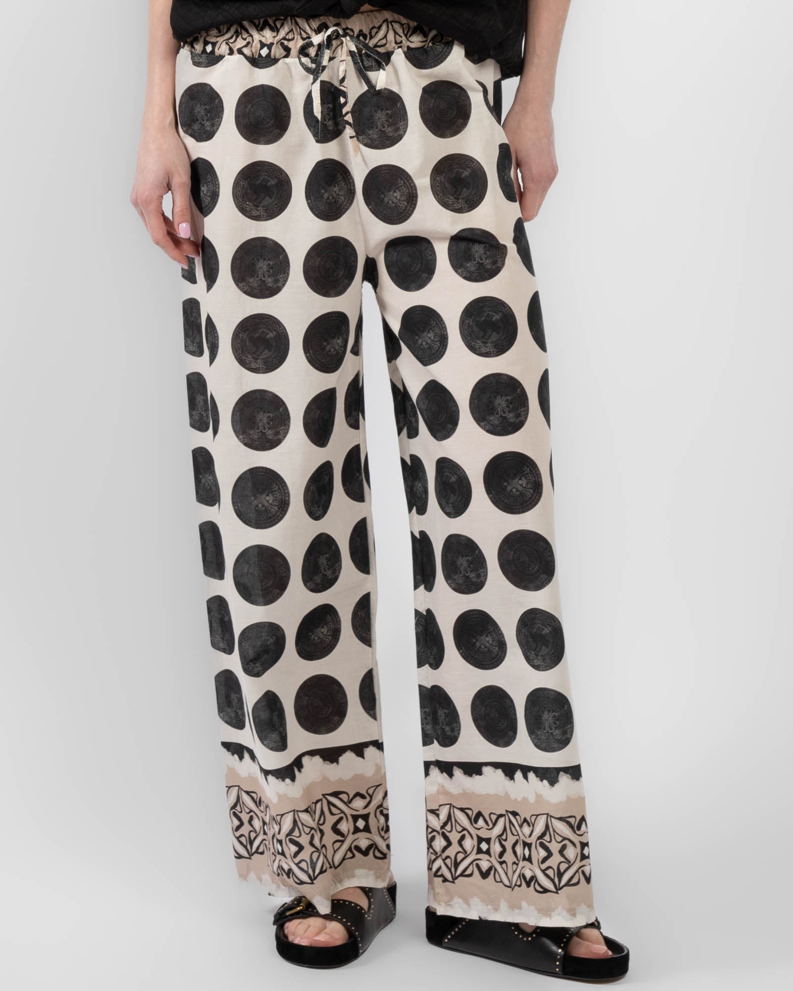 Dot Pants