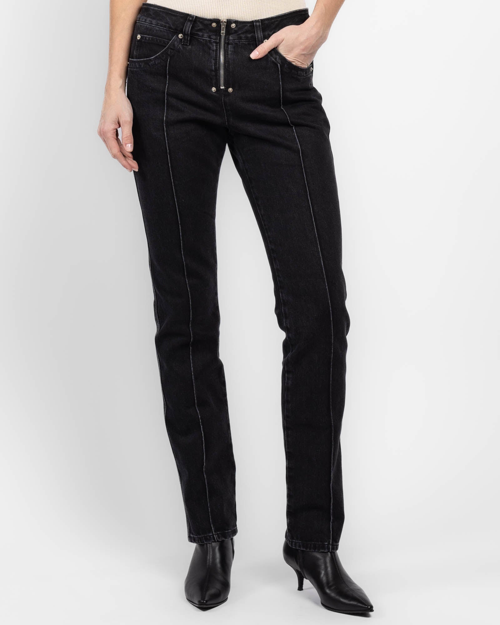 Silviana Jeans