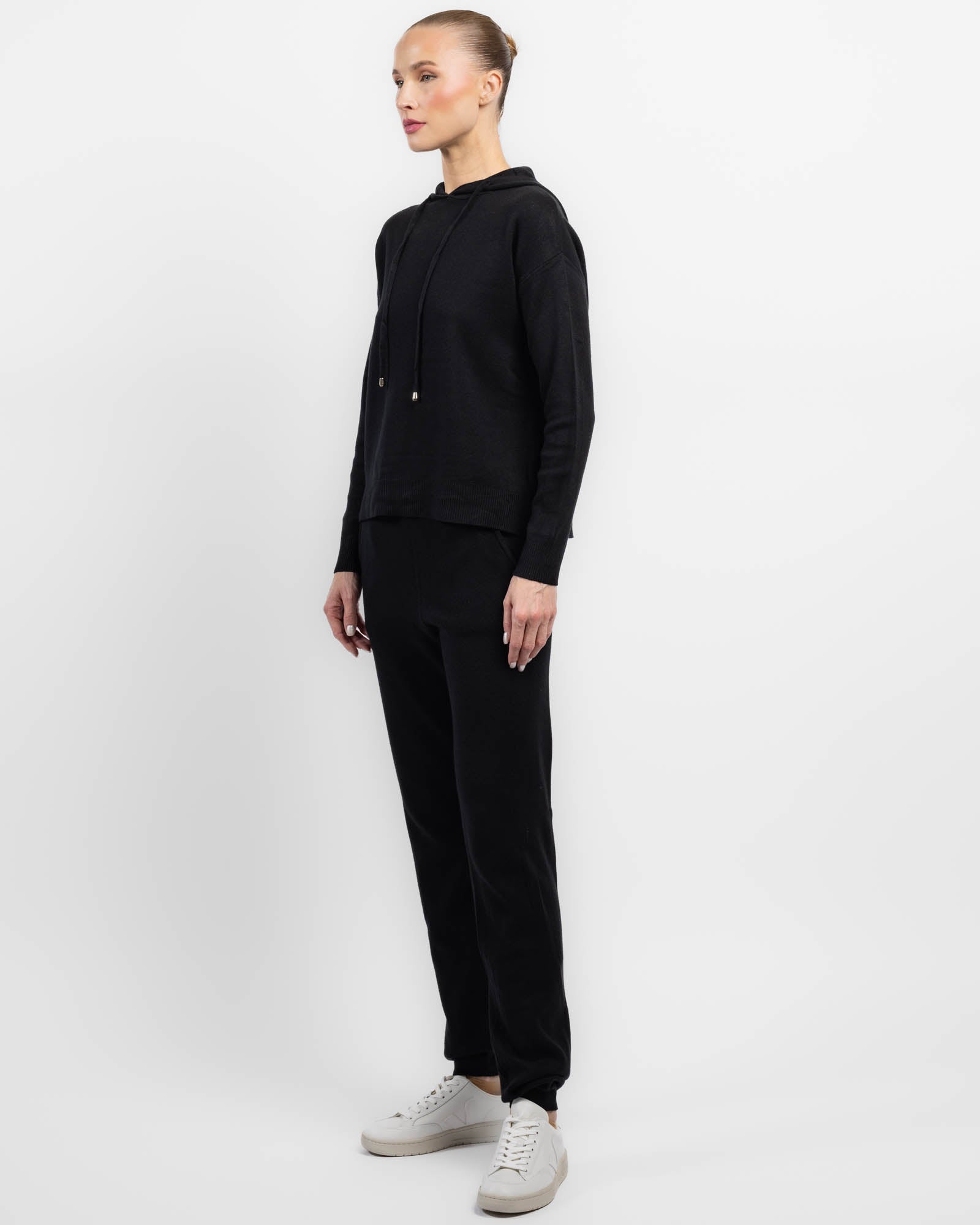 Two Piece Knit Set