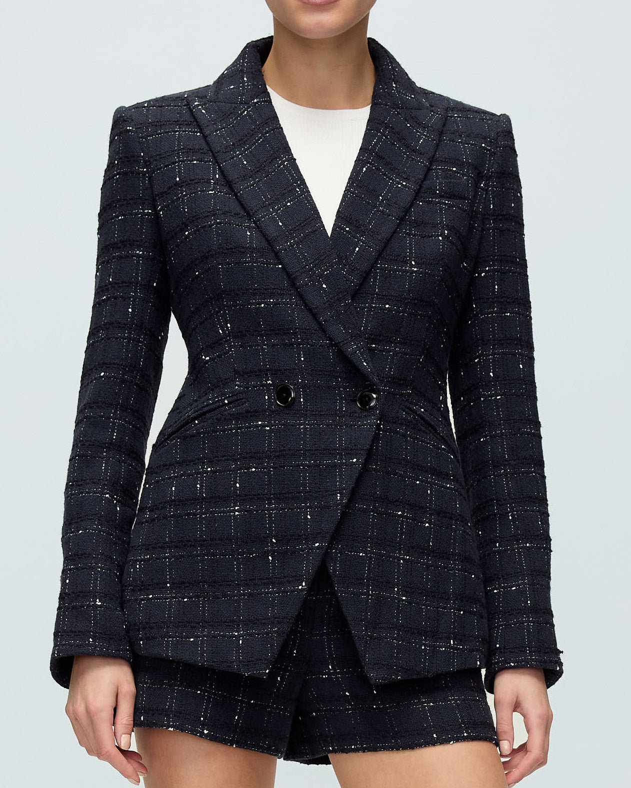 Rickie Dickey Jacket