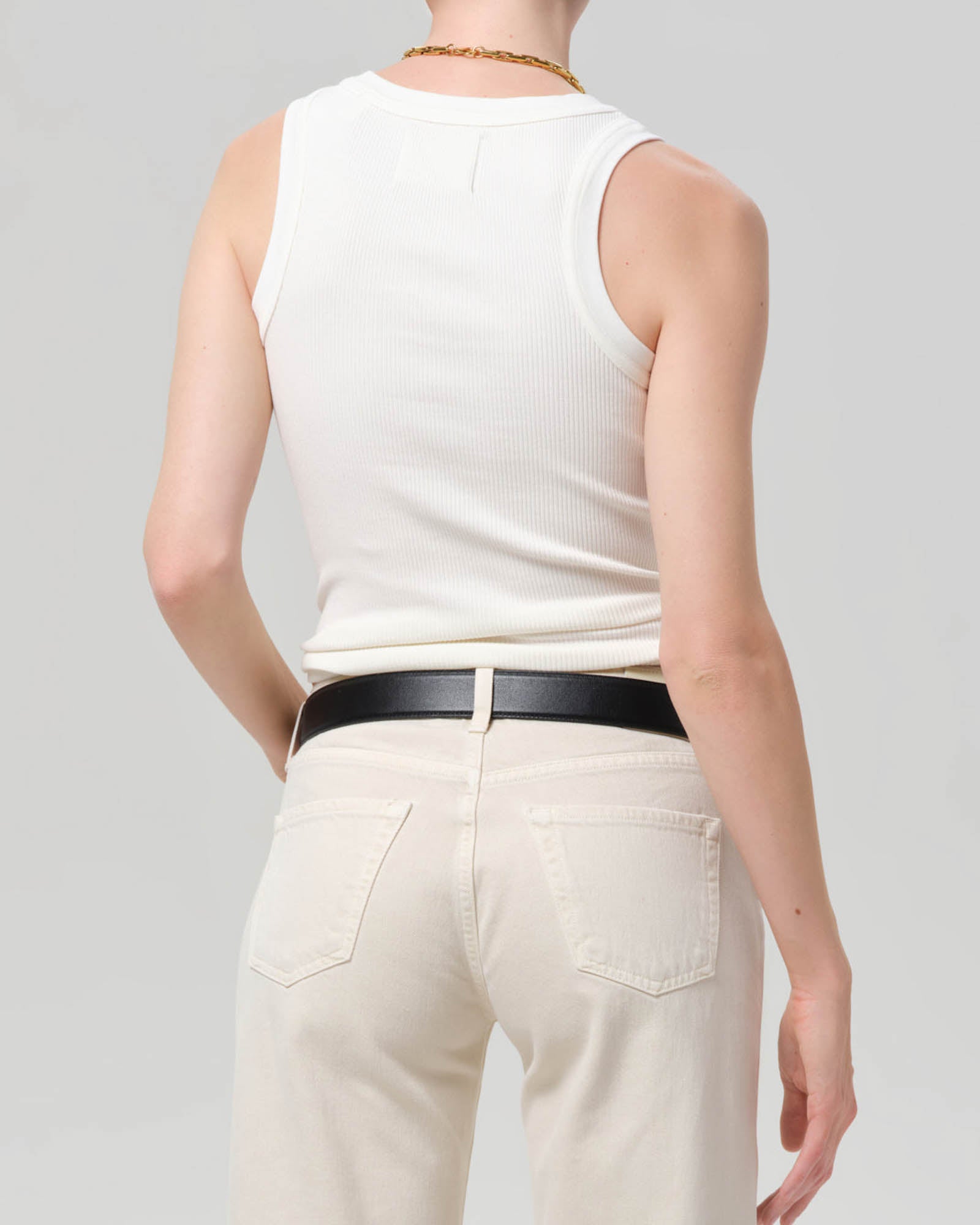 Isabel Rib Tank