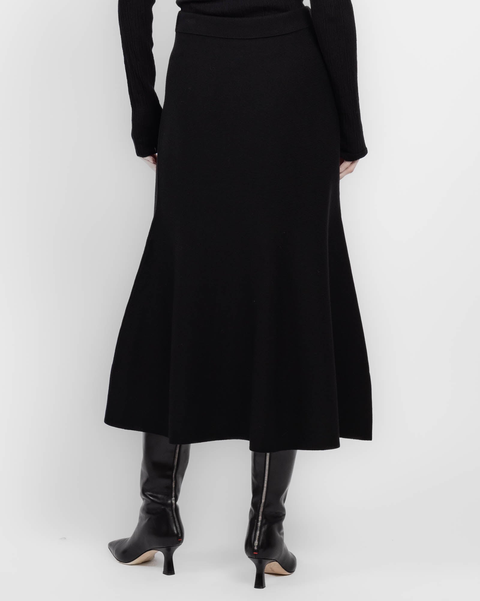 Atwood Trumpet Skirt