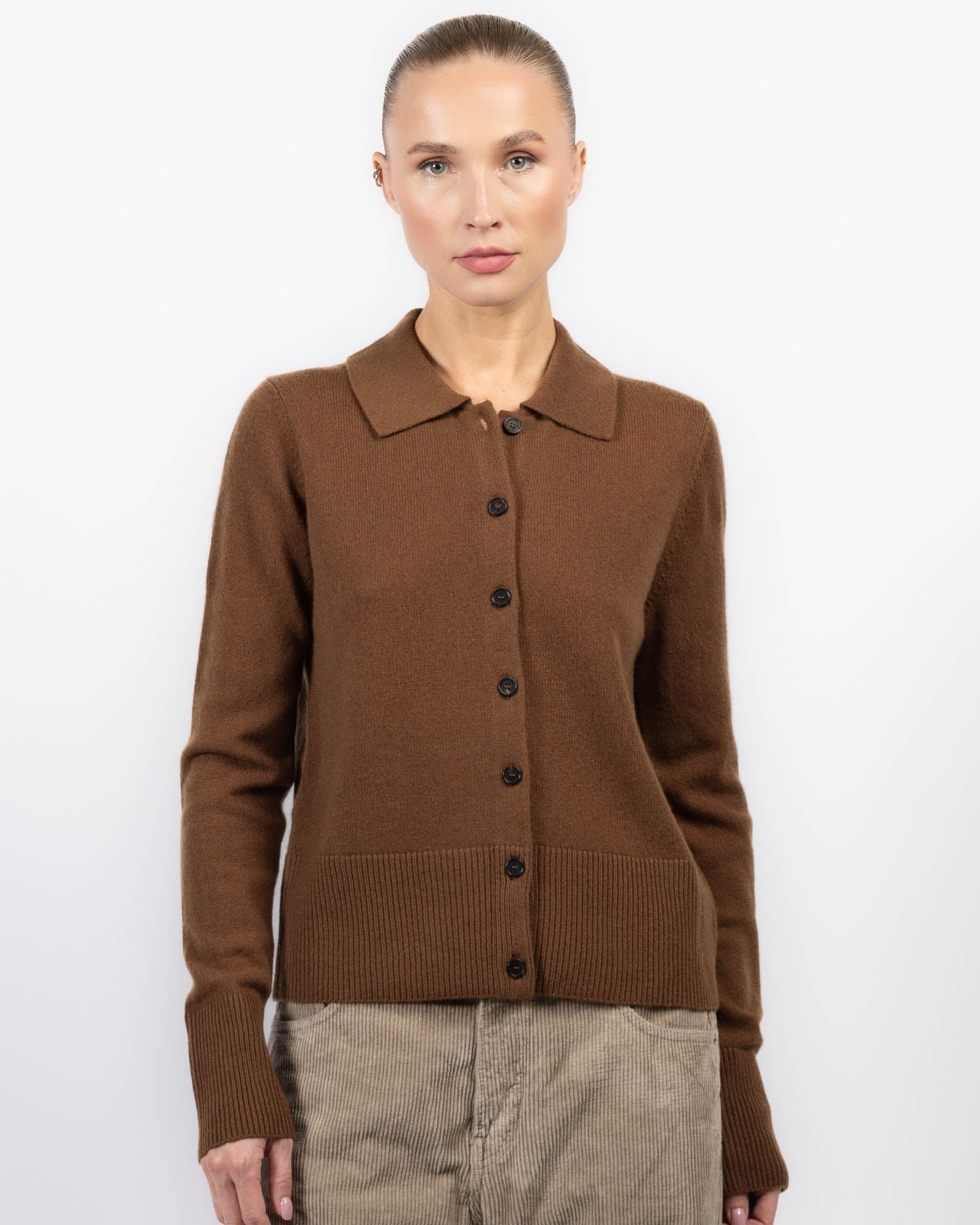 Fraga Shirt Cardigan