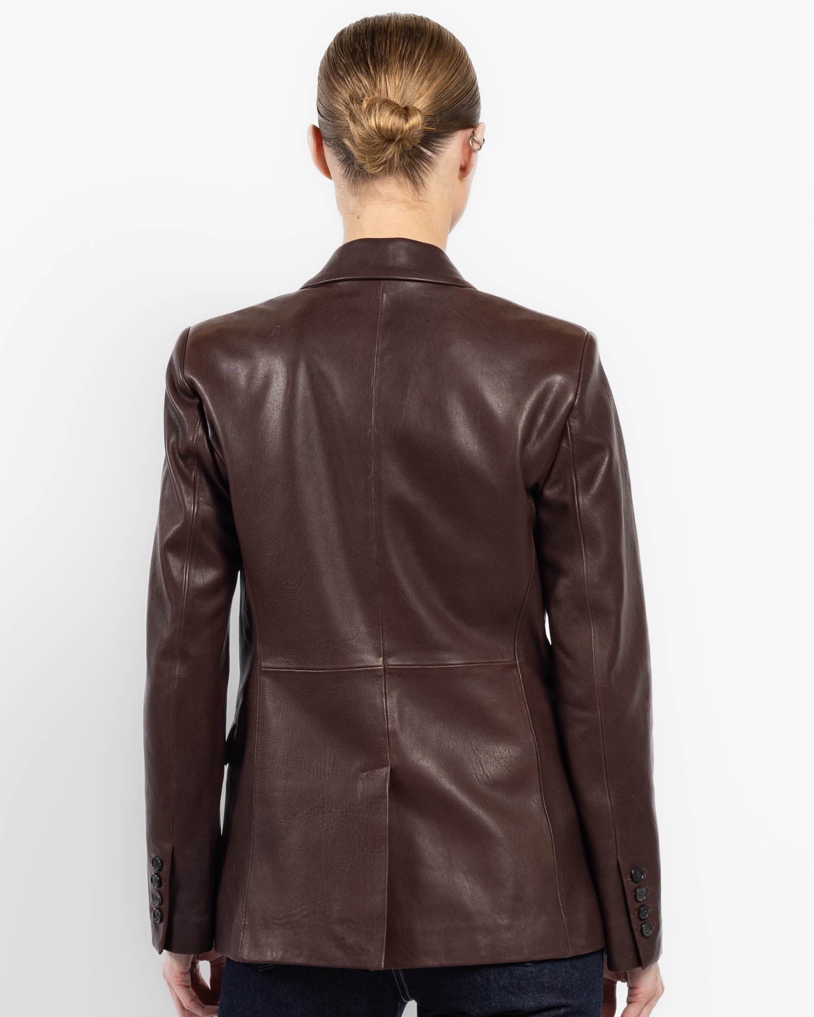 Belmonde Jacket
