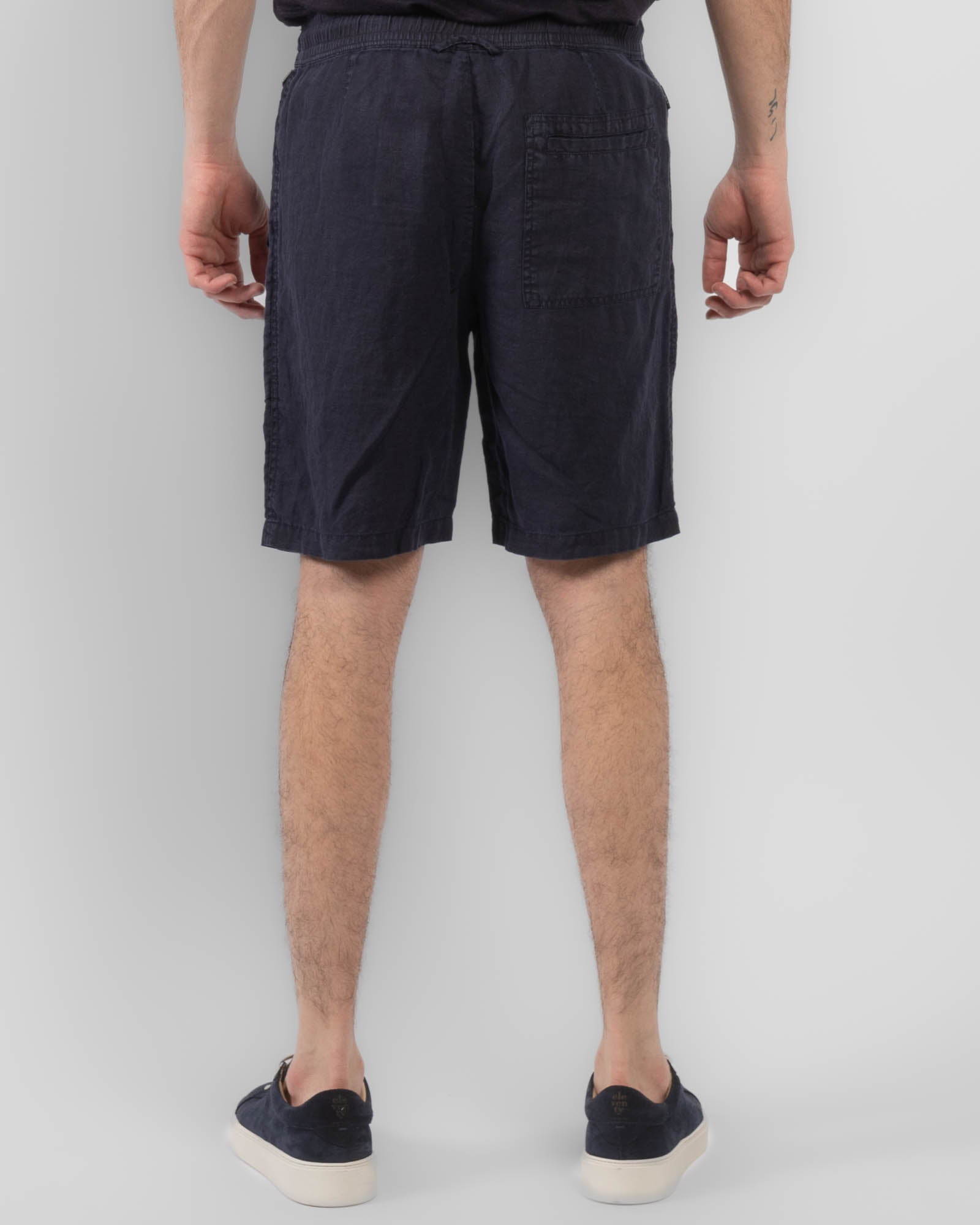 Fatigue Shorts
