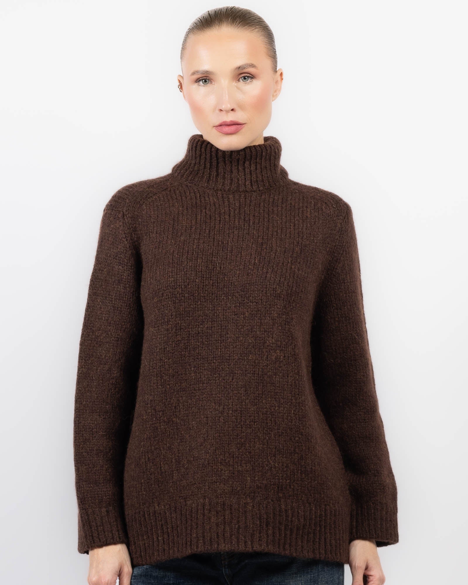 Urban Fave Sweater