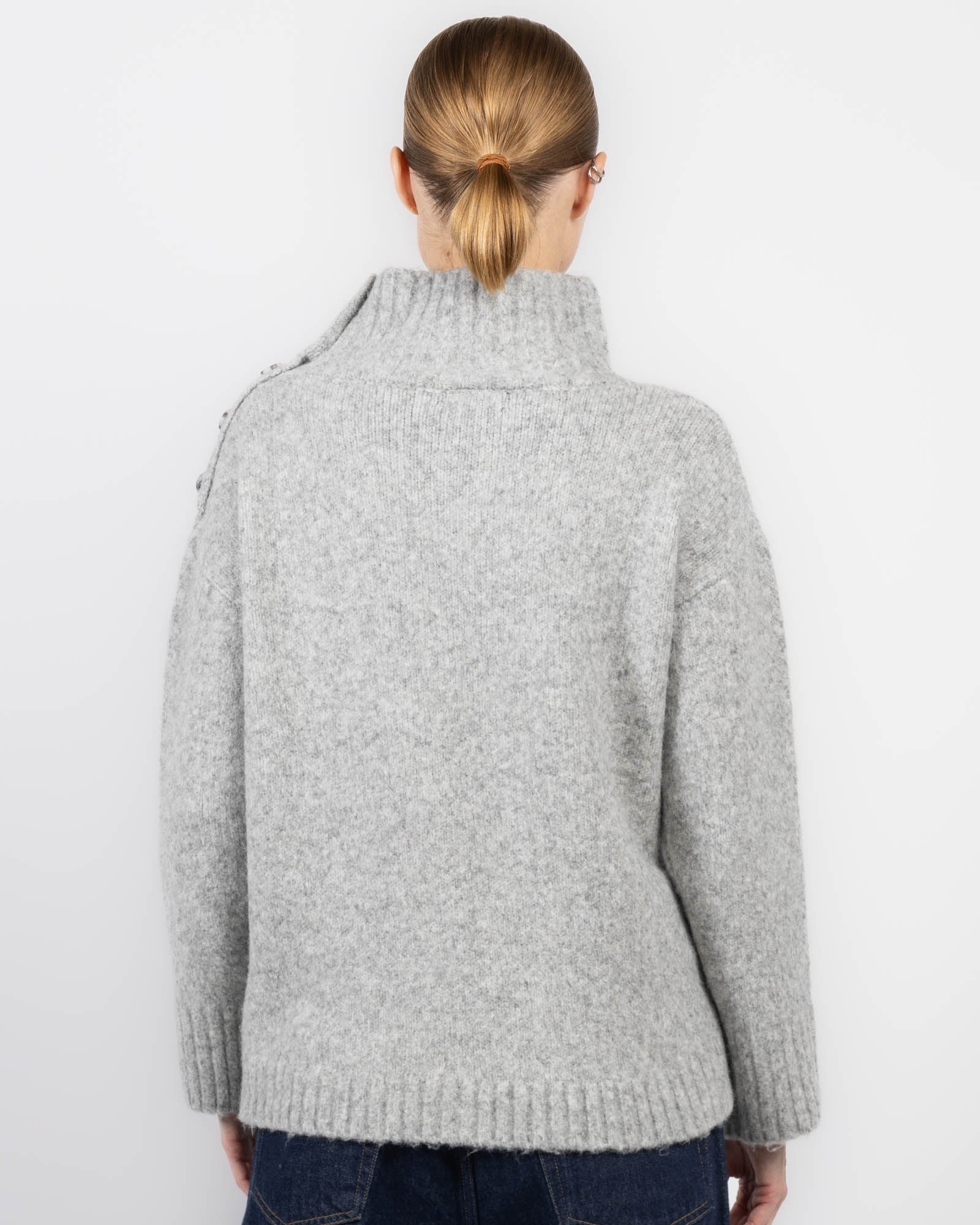 Gant Luxe Sweater