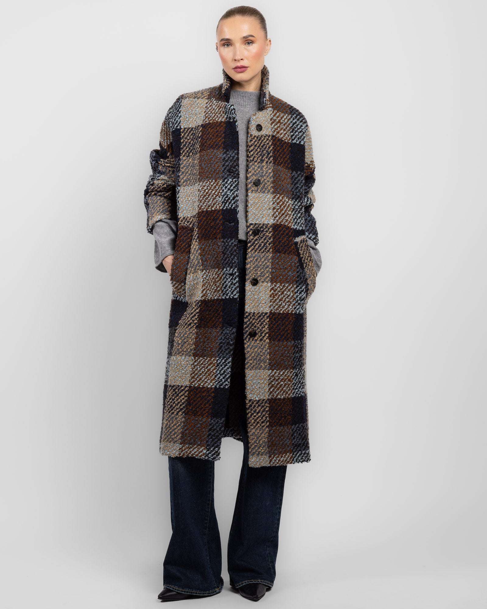 Manteau