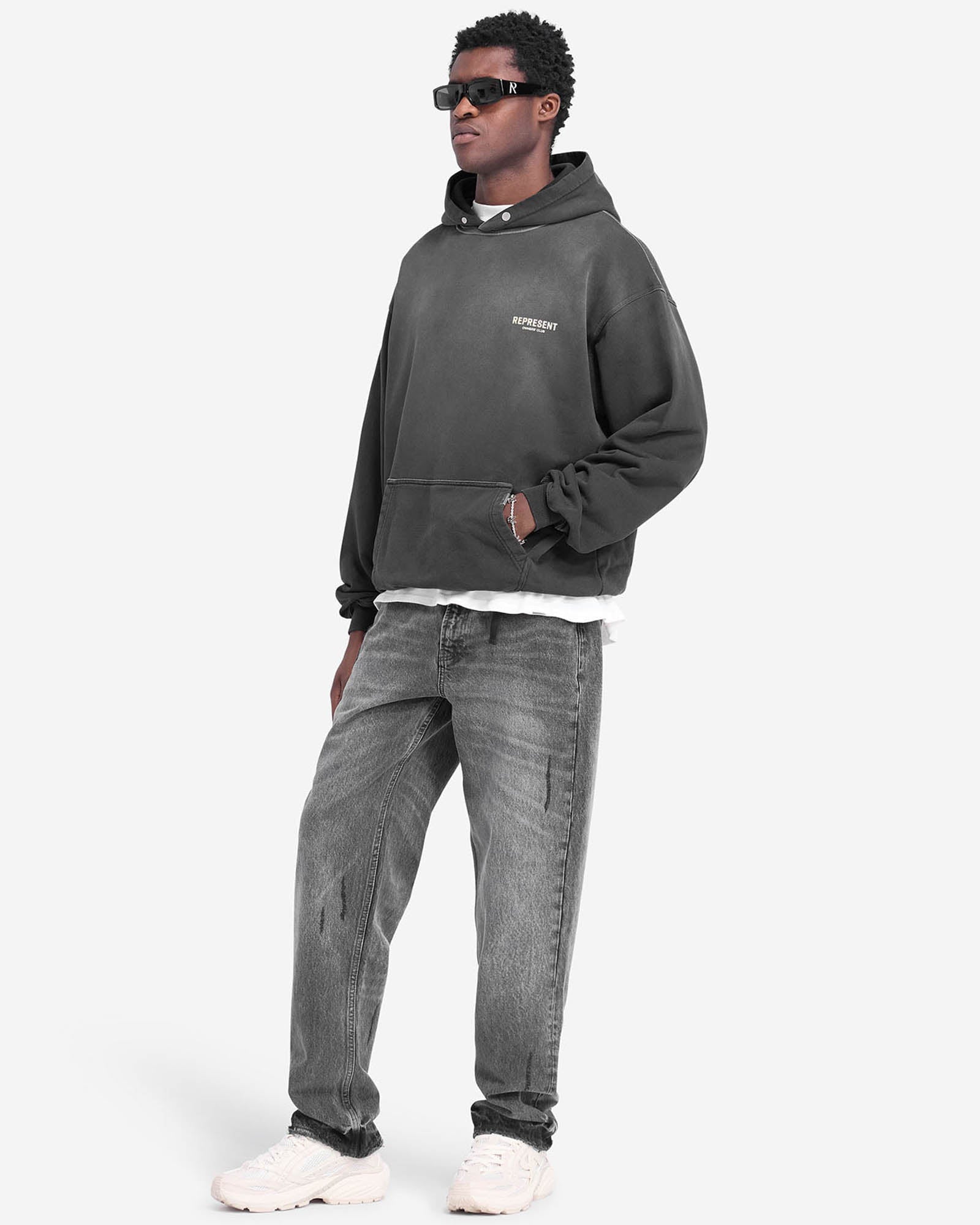 Owners Club Hoodie