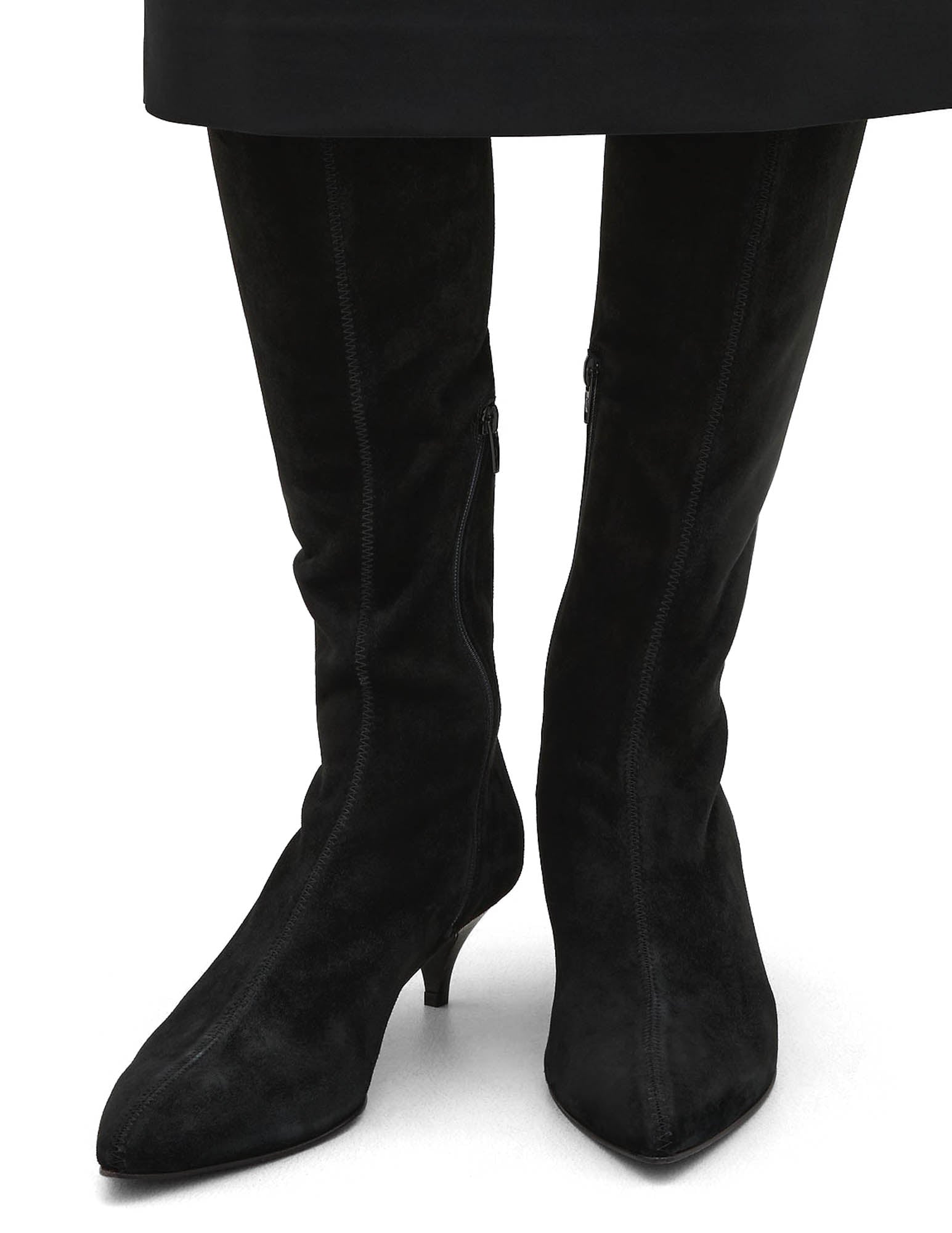 Oscar Boots