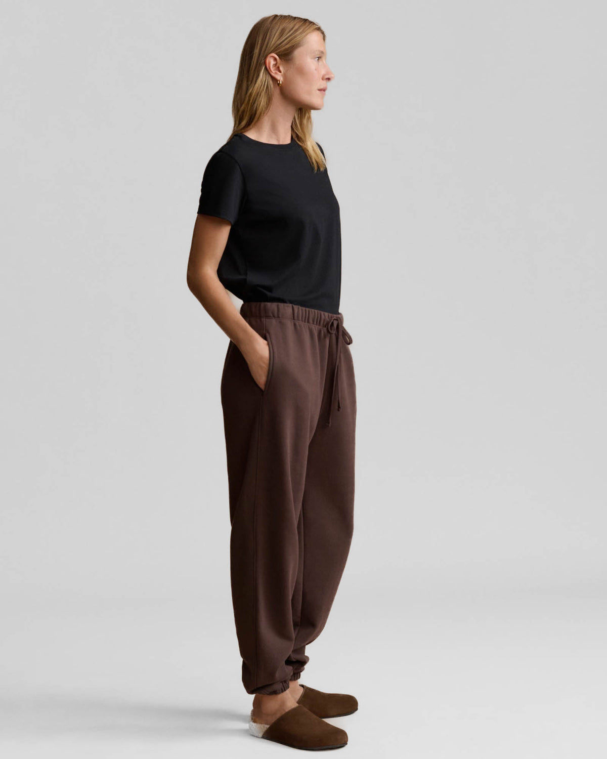 Bay Sweatpant