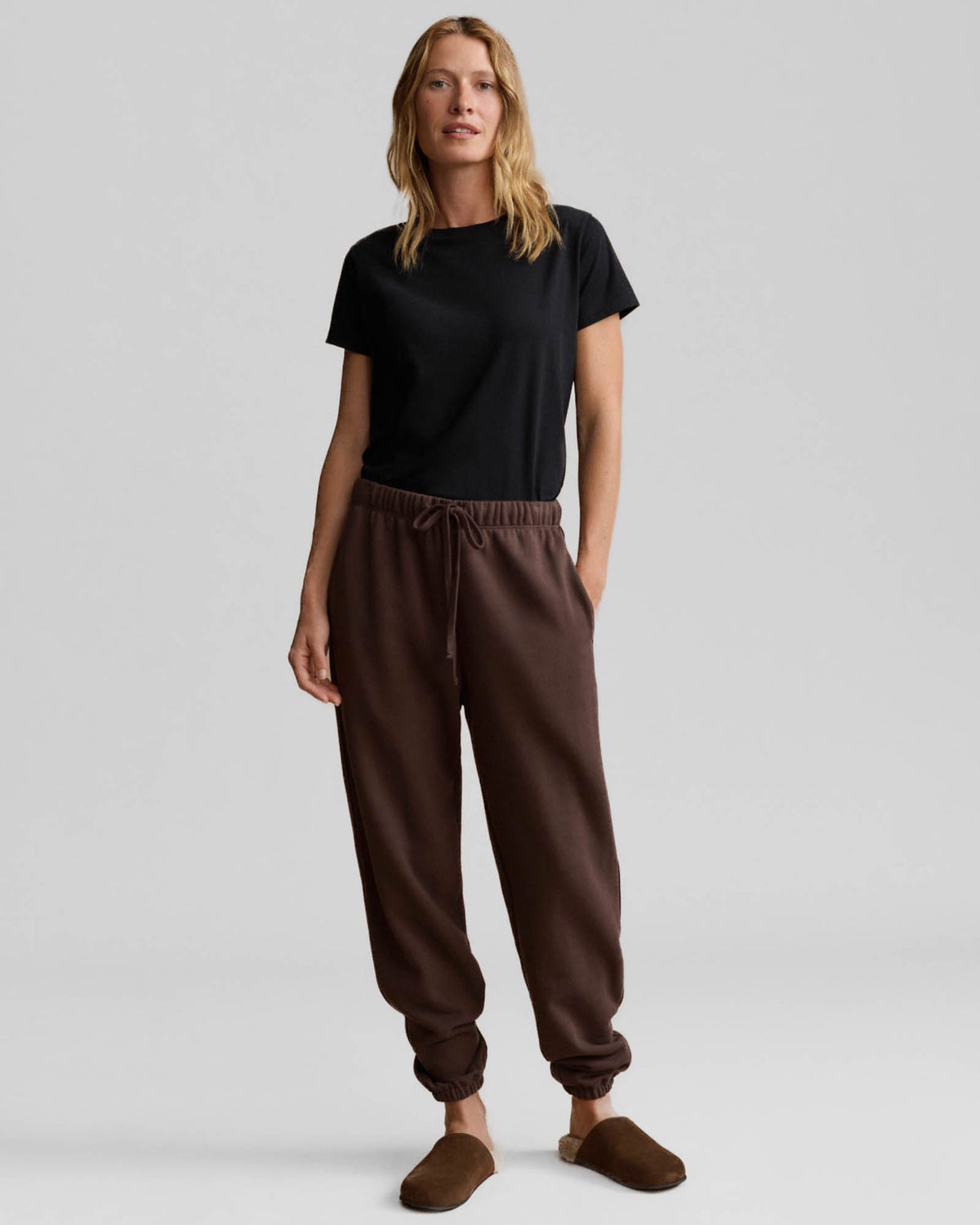 Bay Sweatpant