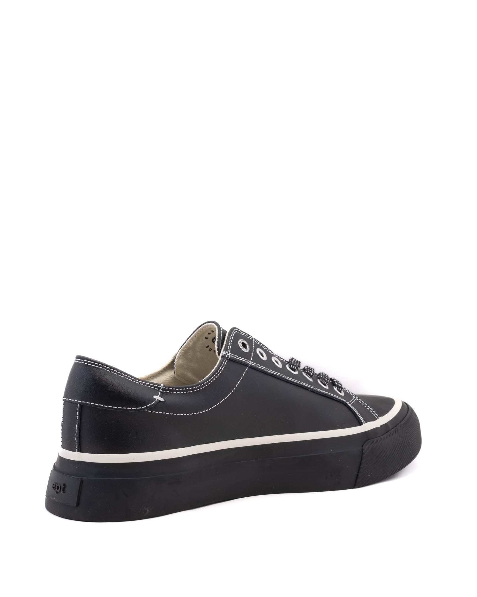 Chaussures de plongée vintage