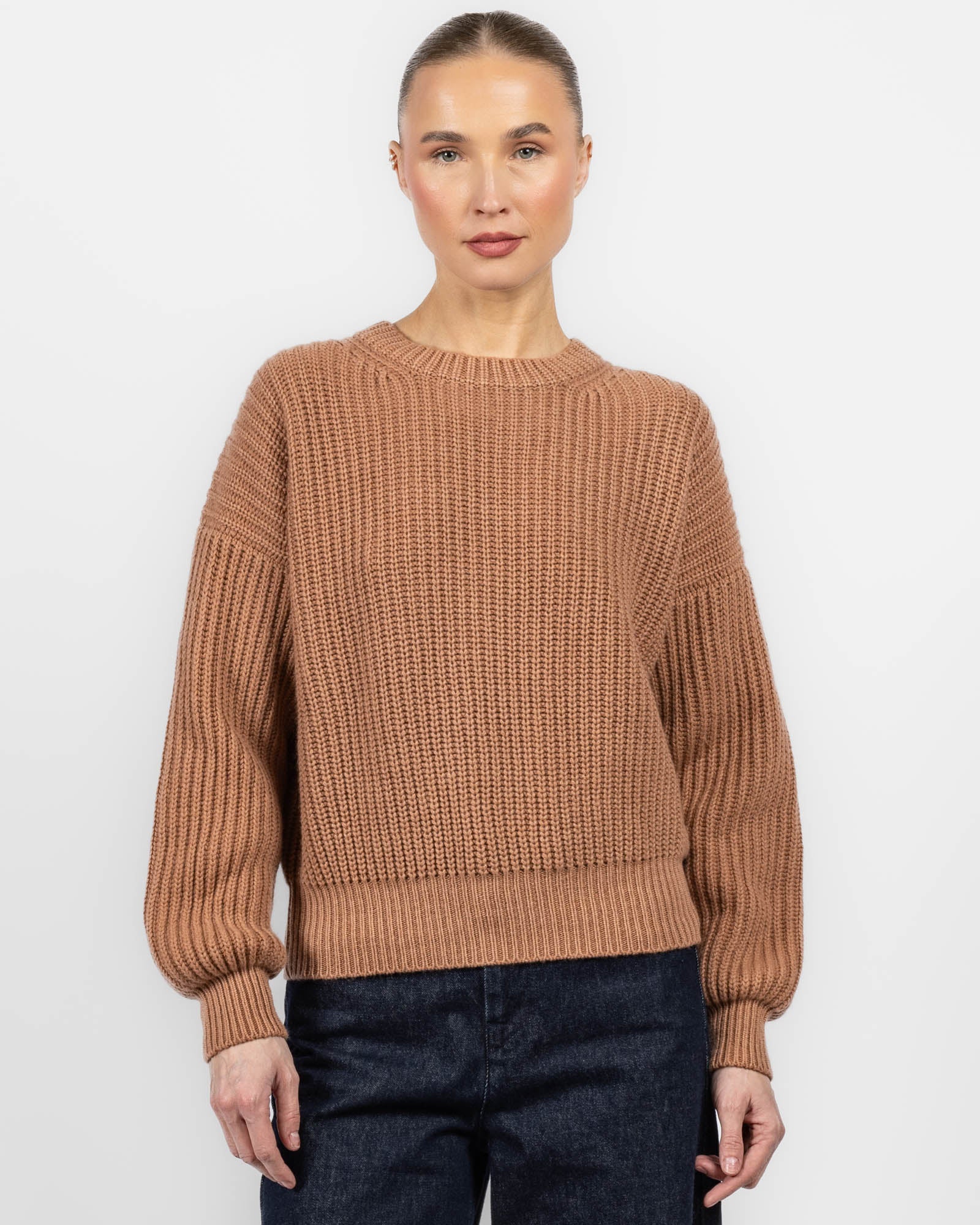 Avelina Sweater