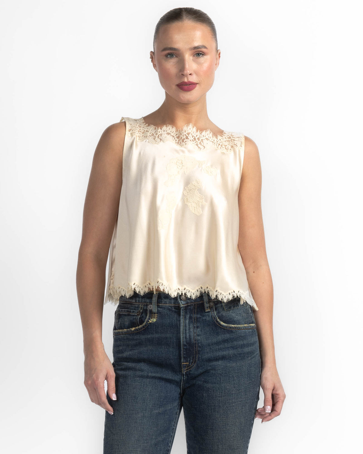Valerina Top