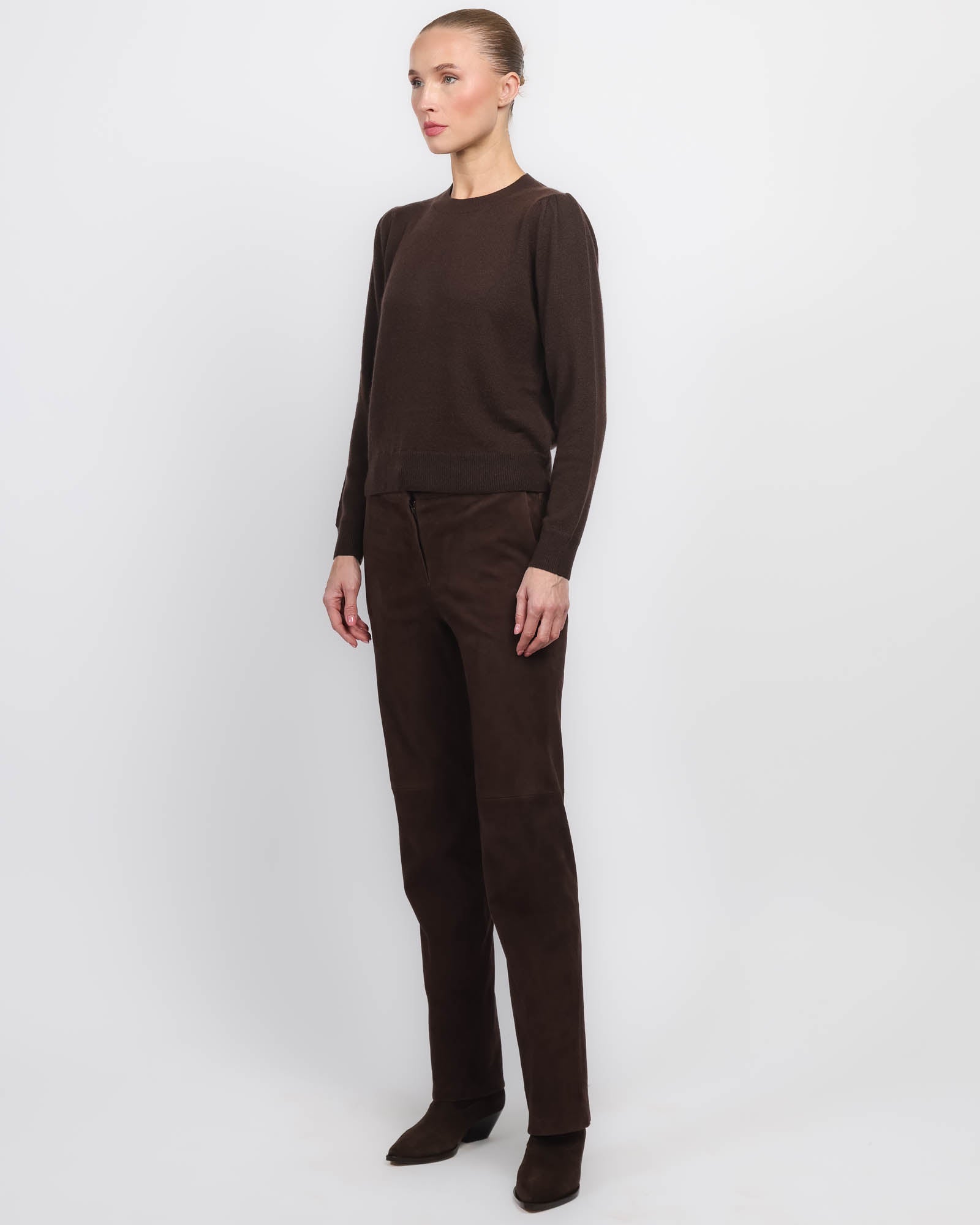 Pull-over