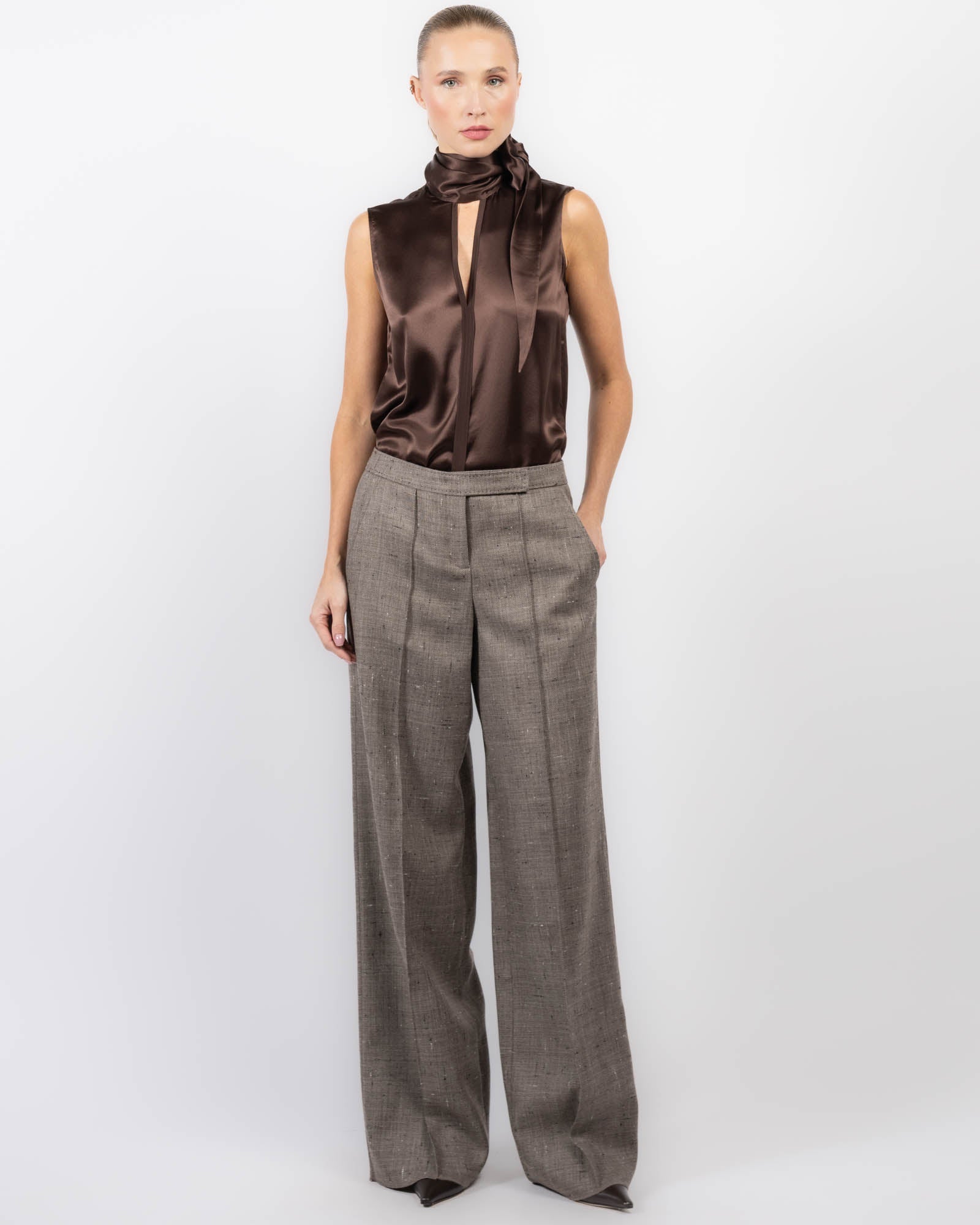 Haut Sense Of Shine