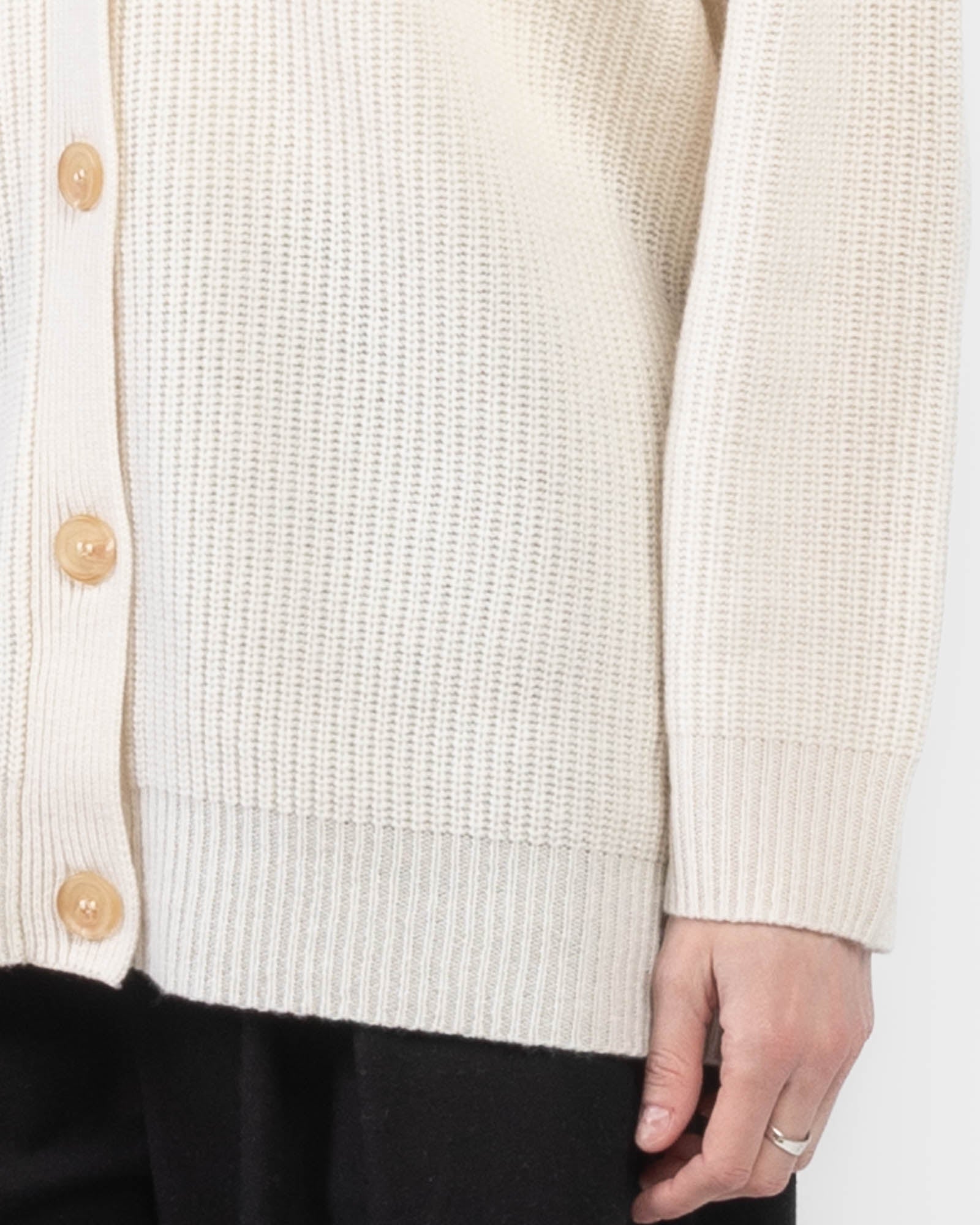 Cardigan Cocon