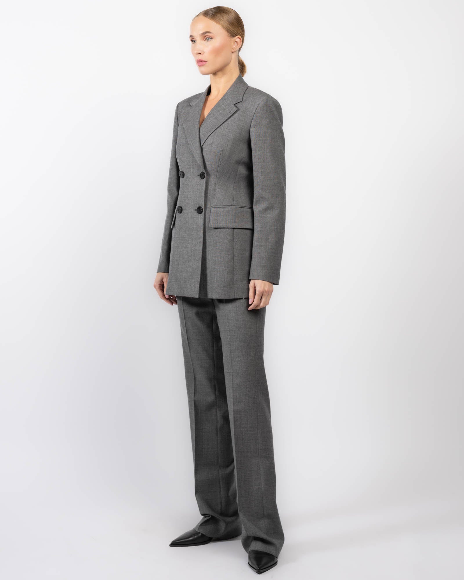 Bonnie Jacket
