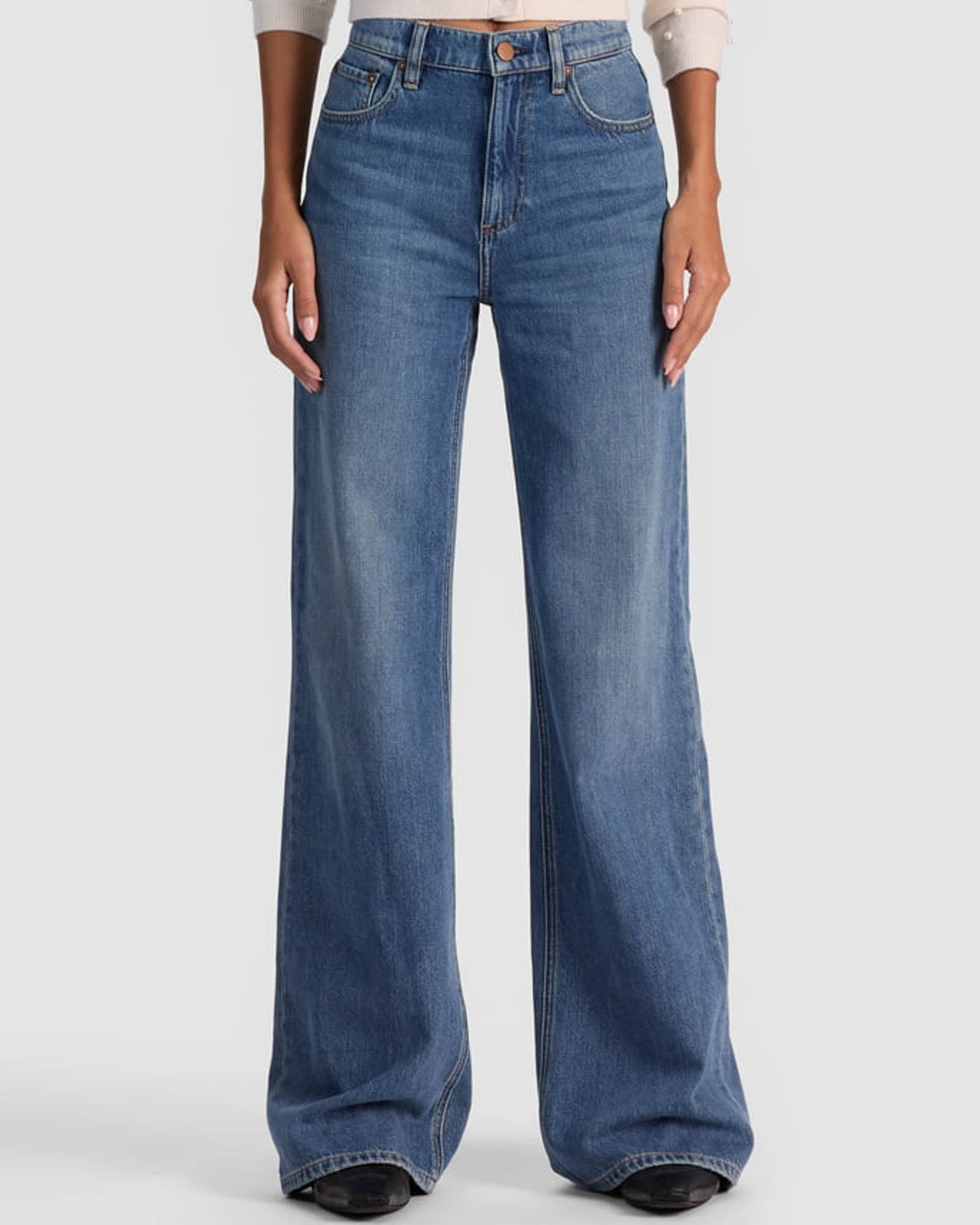 Chic Jeans