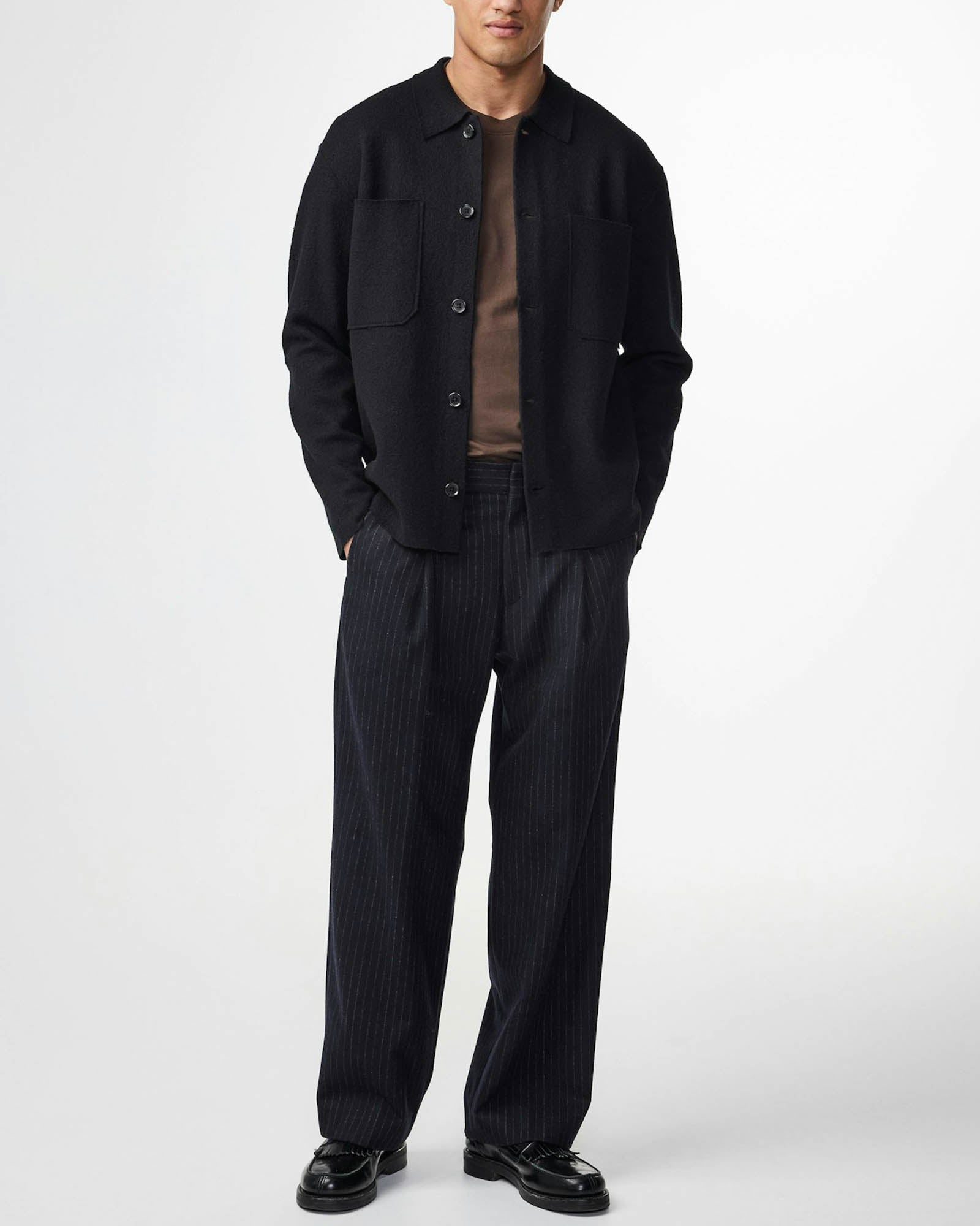 Surchemise Jonas 698