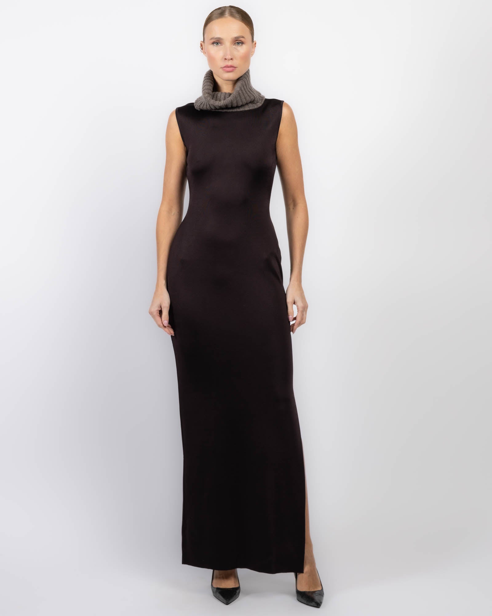 Naga Soluna Dress