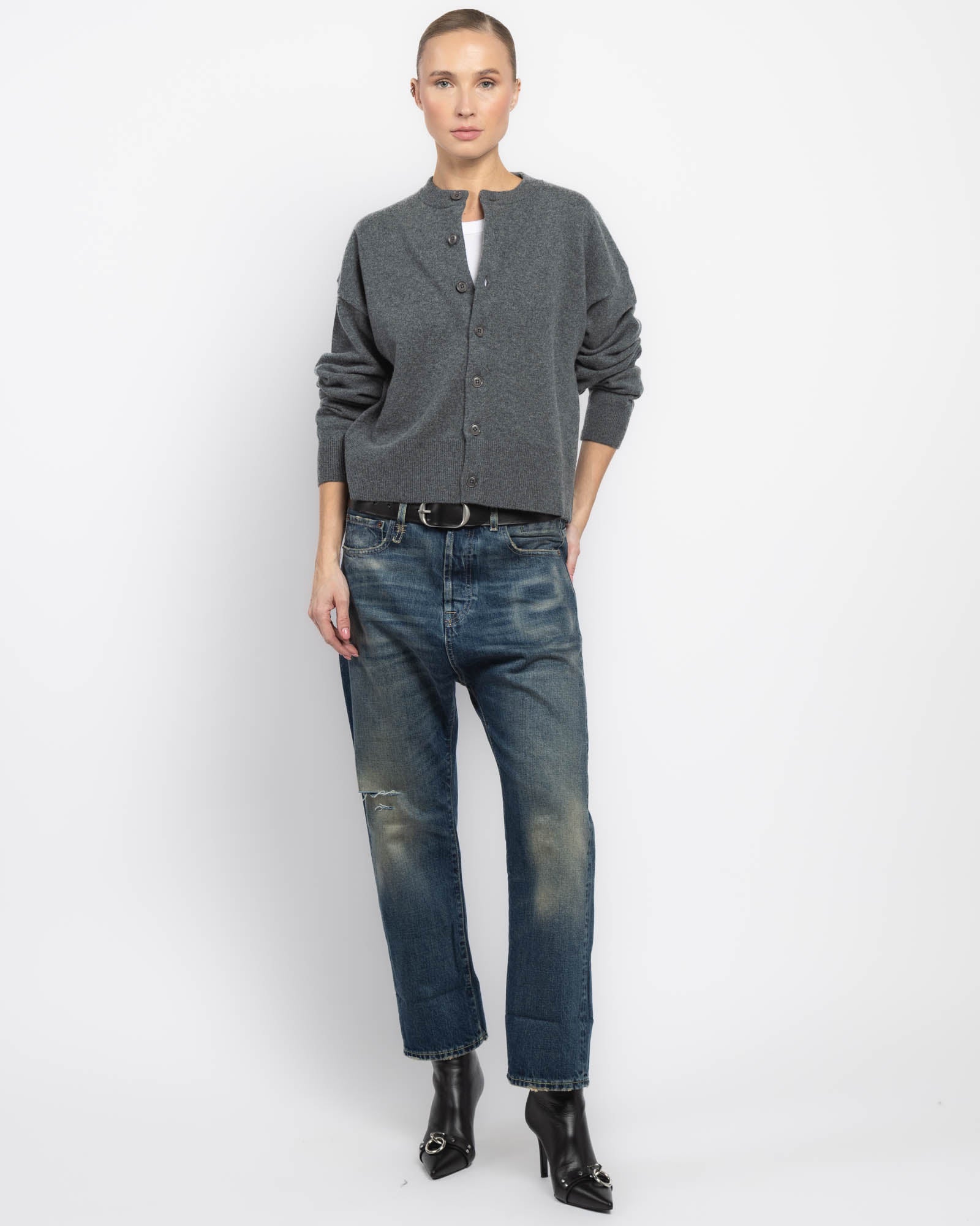 Chou Cardigan
