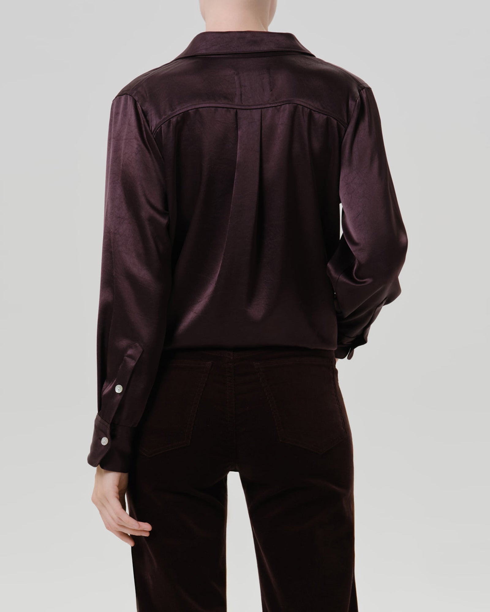 Tullah Shirt