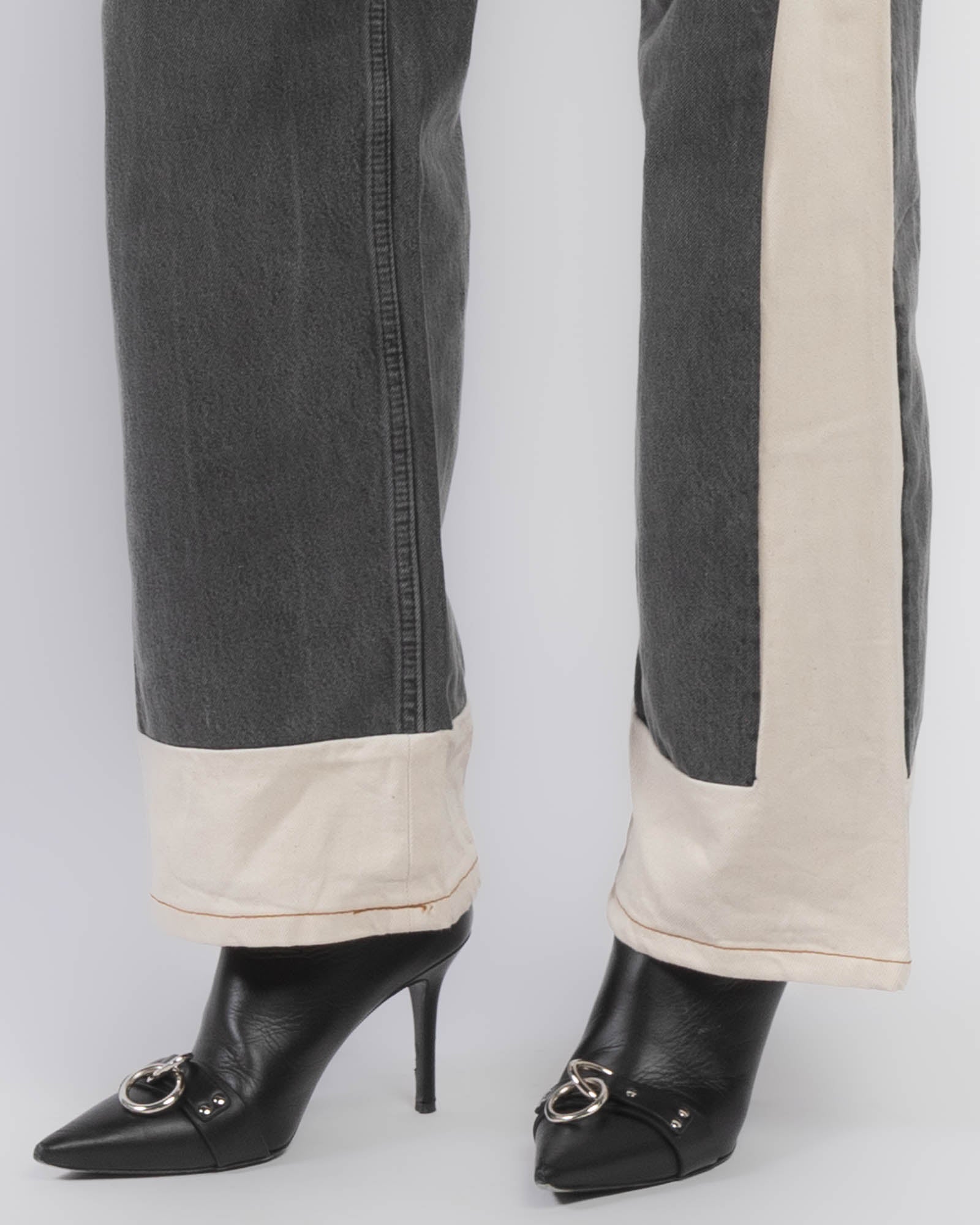 Vintage Slouch Jeans