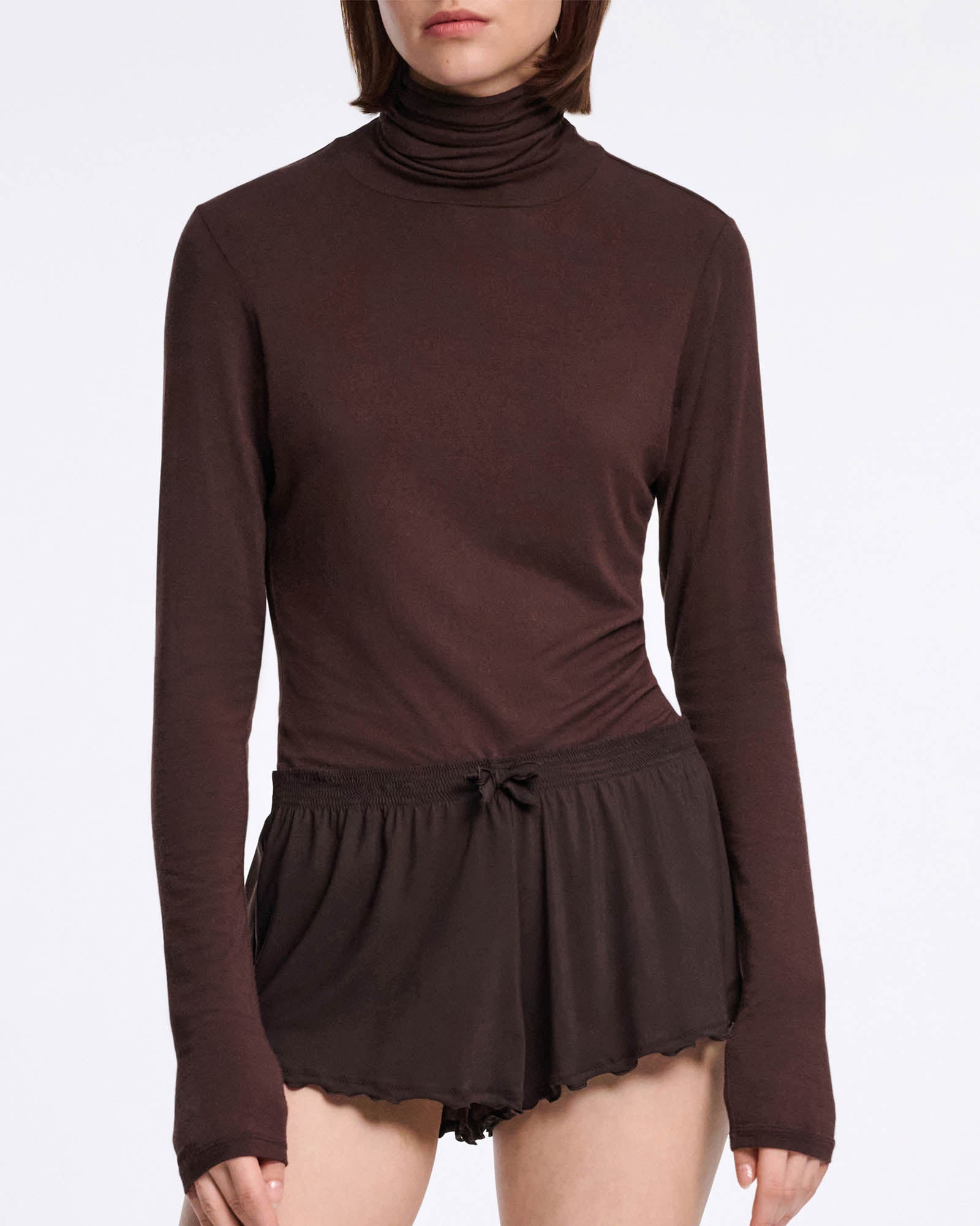 Chic Comfort Shirt